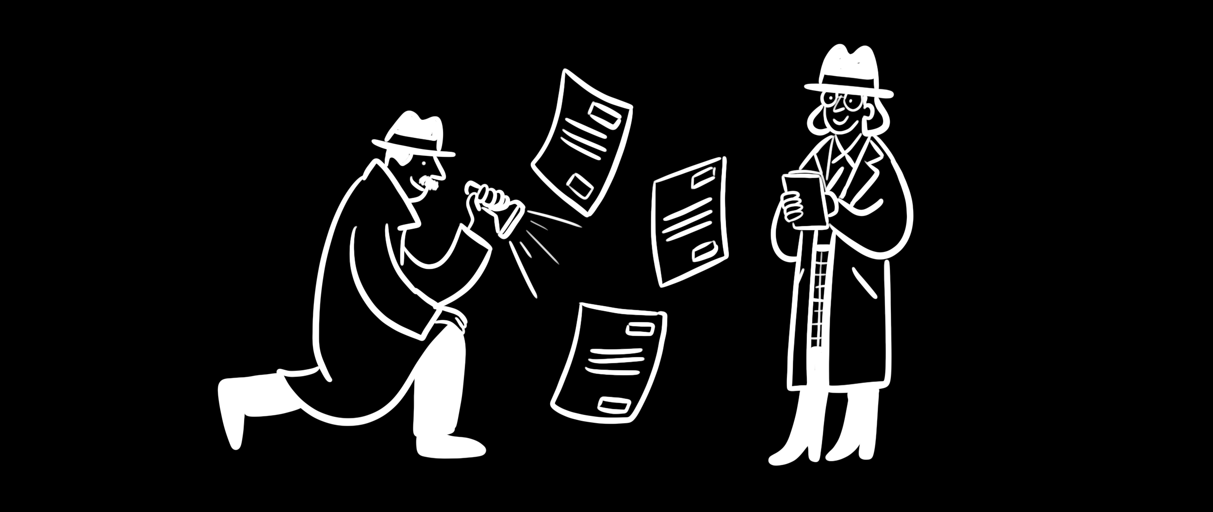 Invoice tracking: How to keep track of your invoices | Pleo Blog