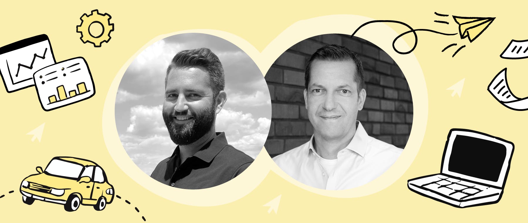 Pleo Heroes: Stefan Braatz & Lukas Ildefeld von Remira - Pleo Blog