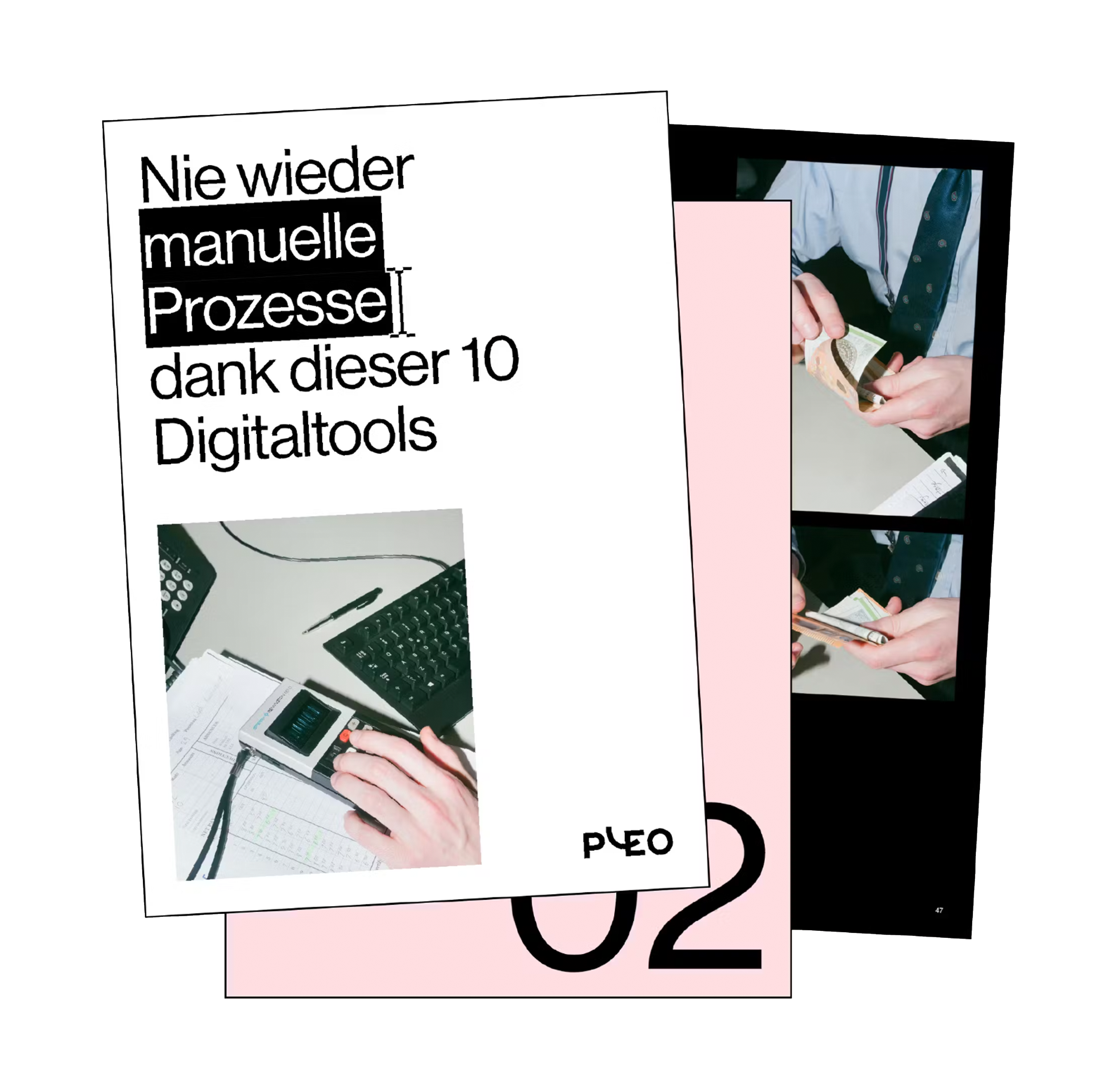 Nie wieder manuelle Prozesse dank dieser 10 Digitaltools
