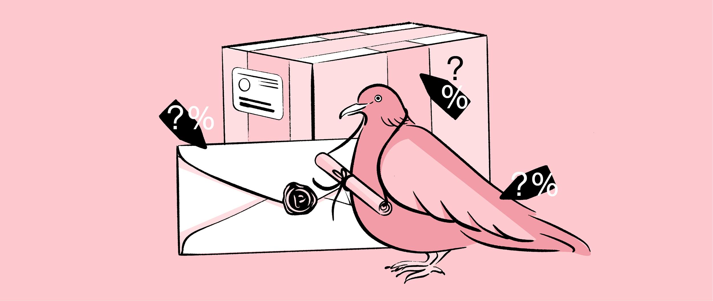 Is there VAT on postage? Let’s stamp out any confusion Pleo Blog