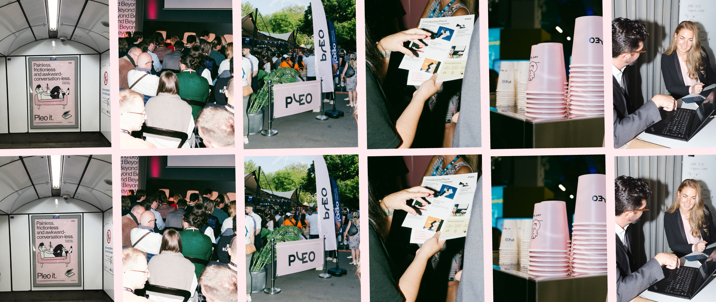 Guide: Allt du behöver veta om marketing spend