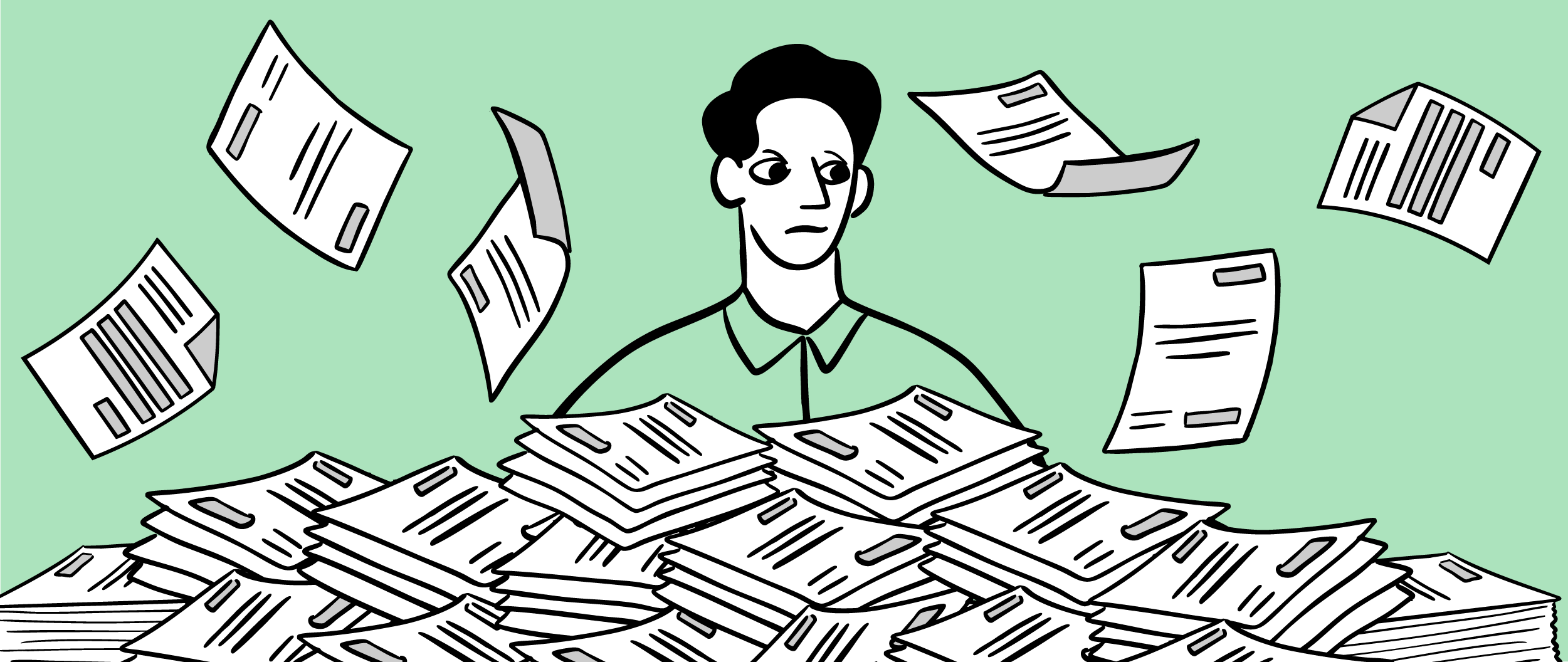 Släpp loss kreativiteten med effektiva arbetsprocesser