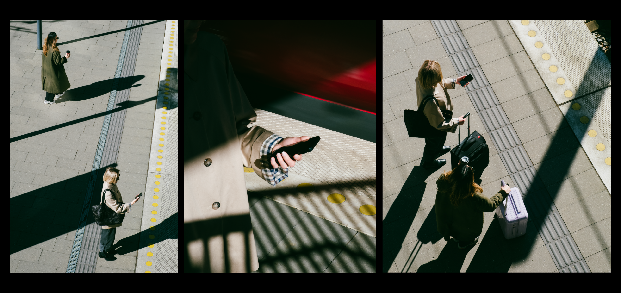 9 tools for corporate travel management in 2025