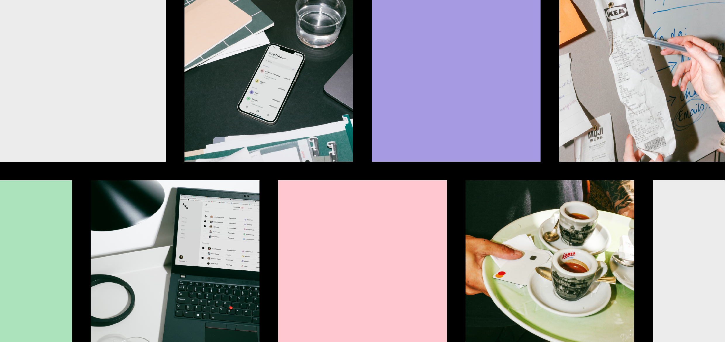 9 tools to boost expense management in 2025