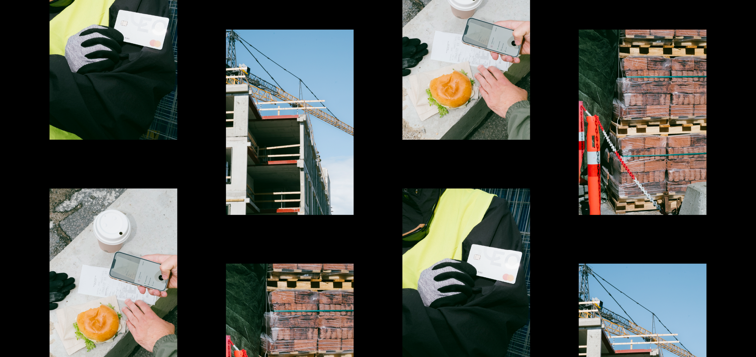 Construction spend: How to stay in control across sites and projects