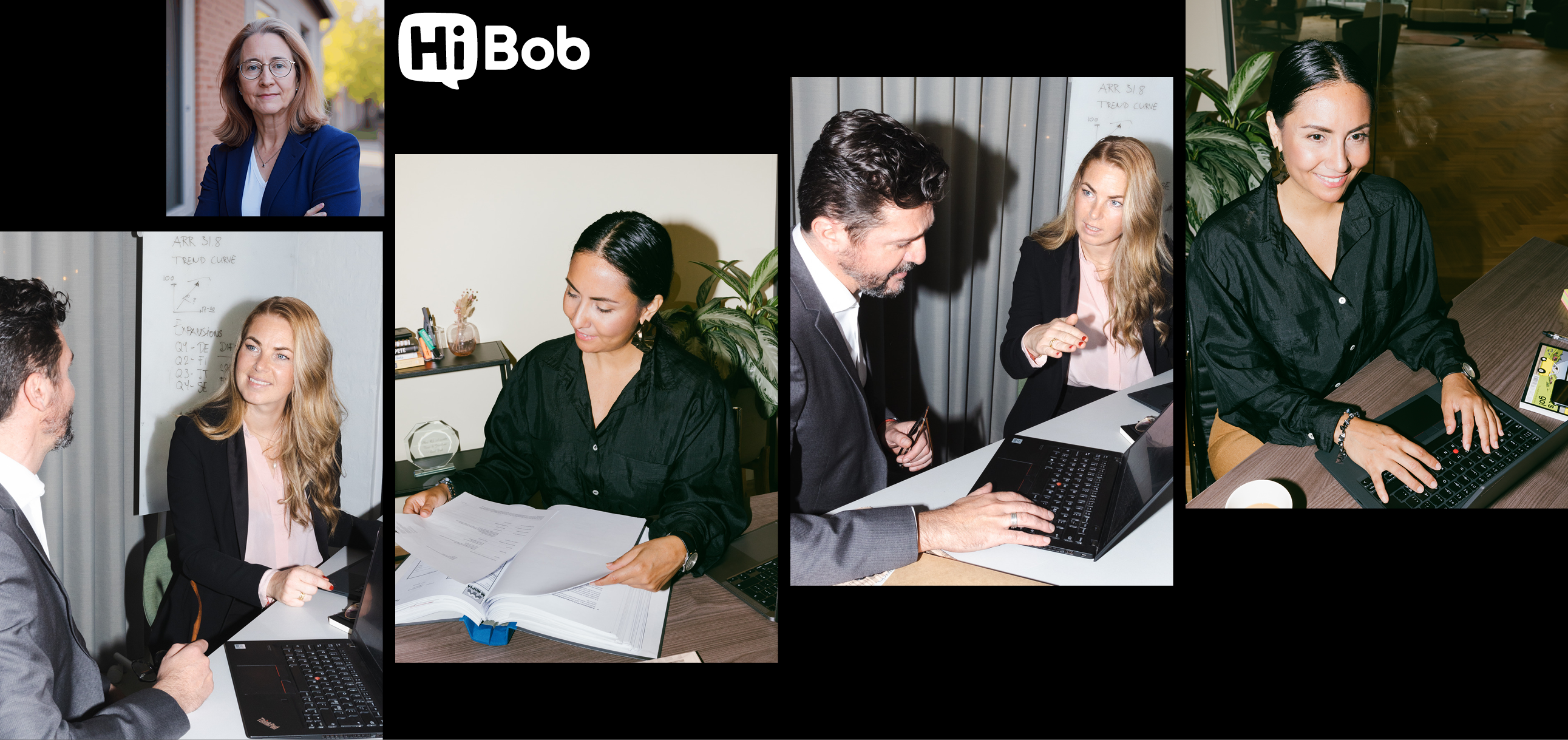 From muffins to metrics: How HR and Finance can align (and the data to prove it)