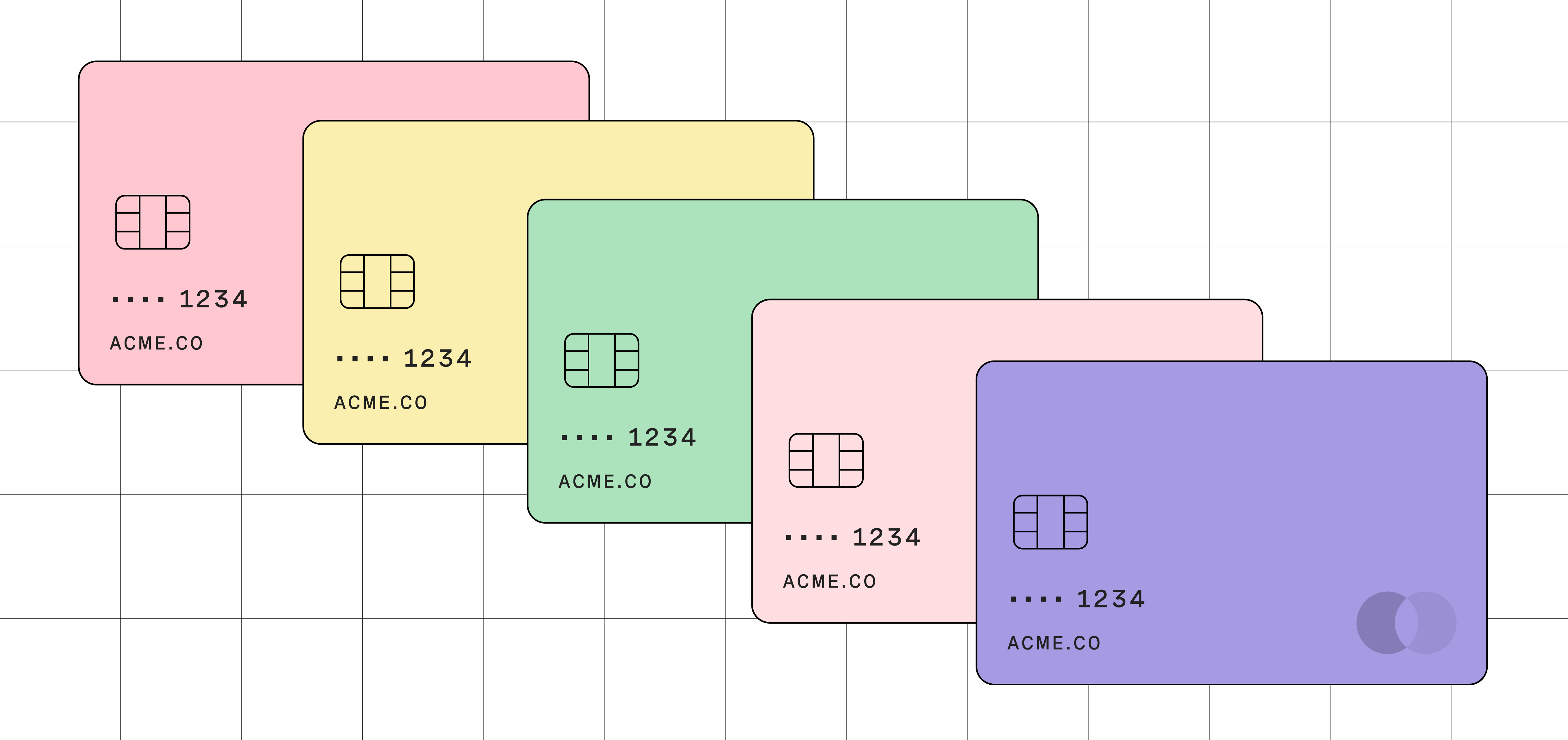 P-card policies: 5 common mistakes and how to avoid them