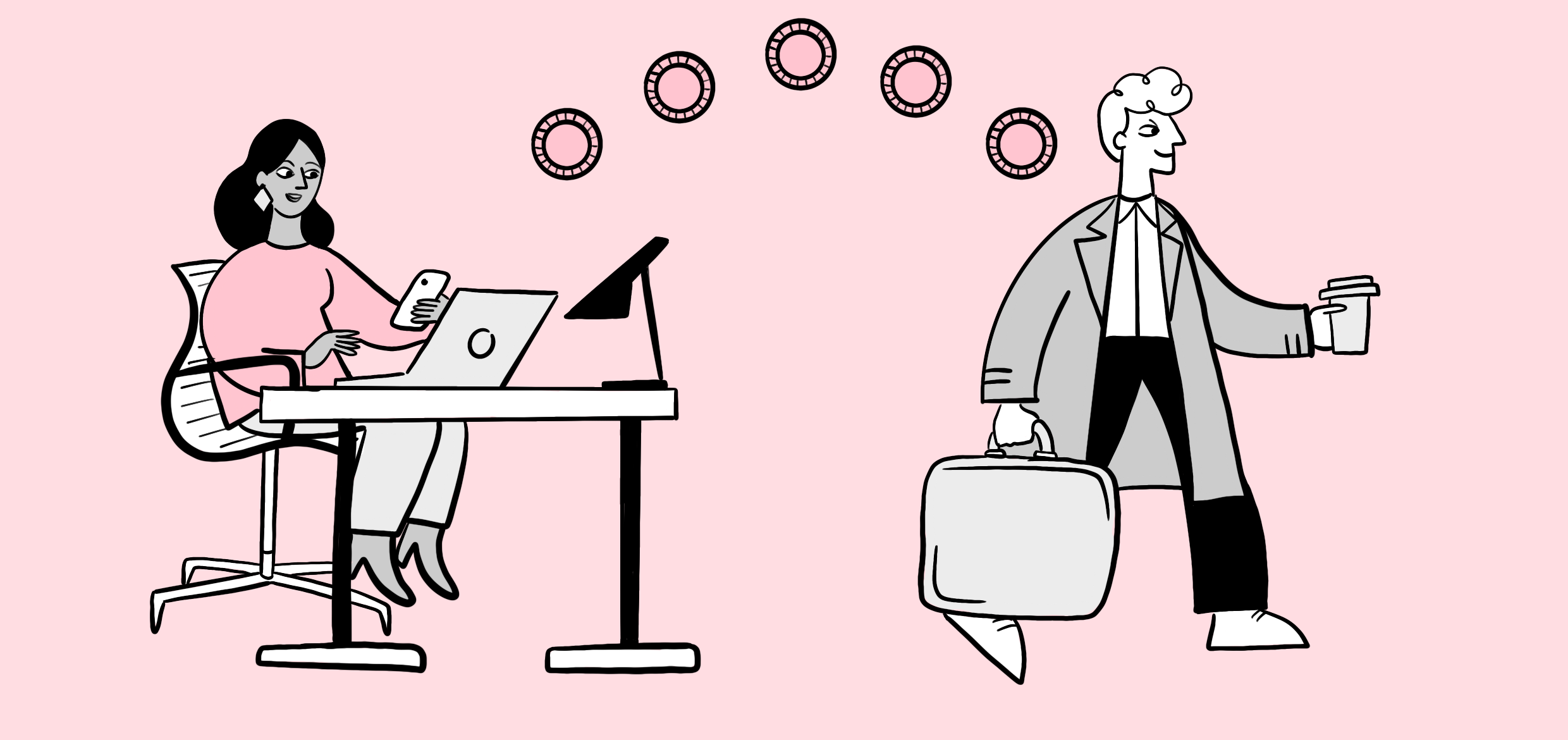 What is petty cash reimbursement, and how’s it done?