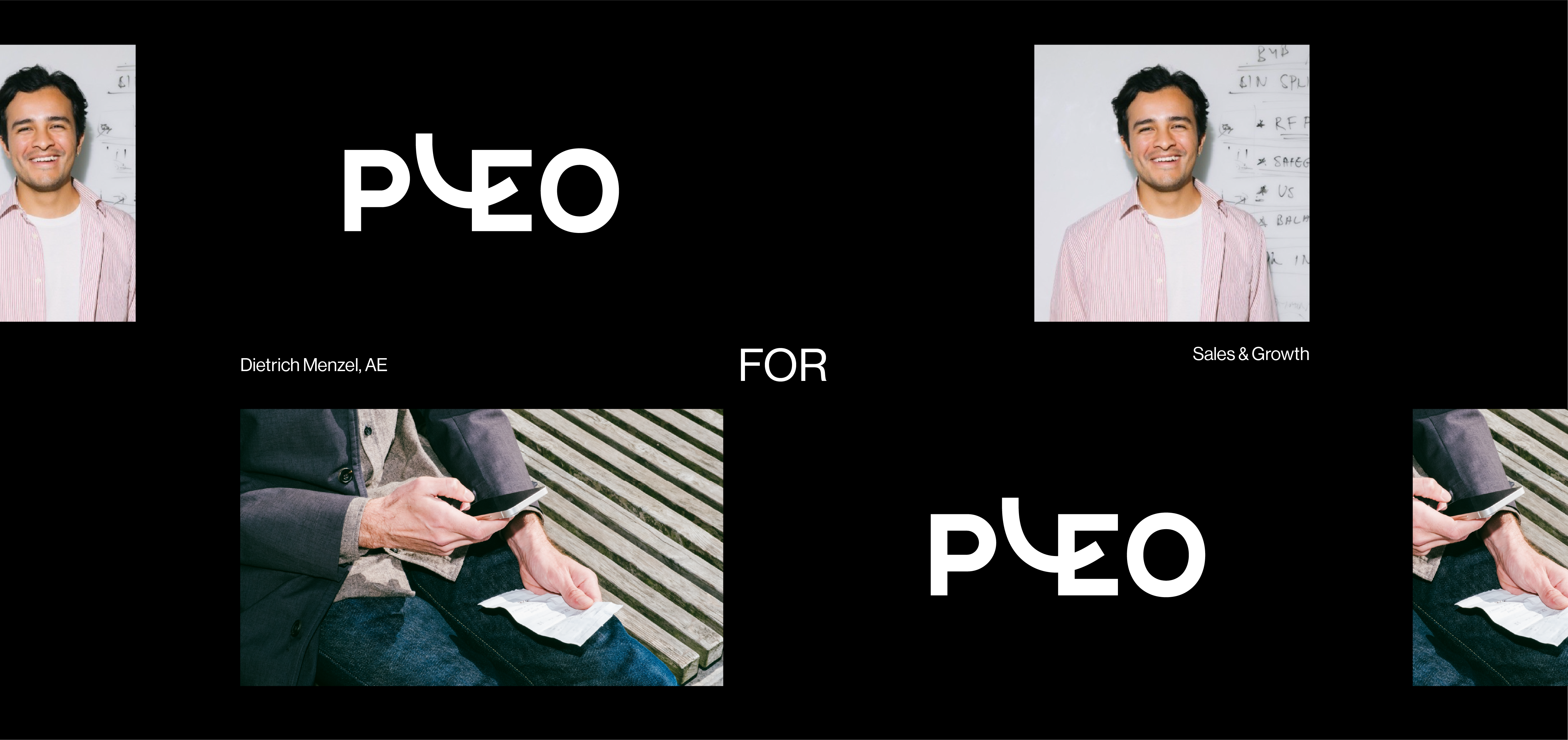 How Pleo uses Pleo to keep travel spend smooth across our Sales & Growth team