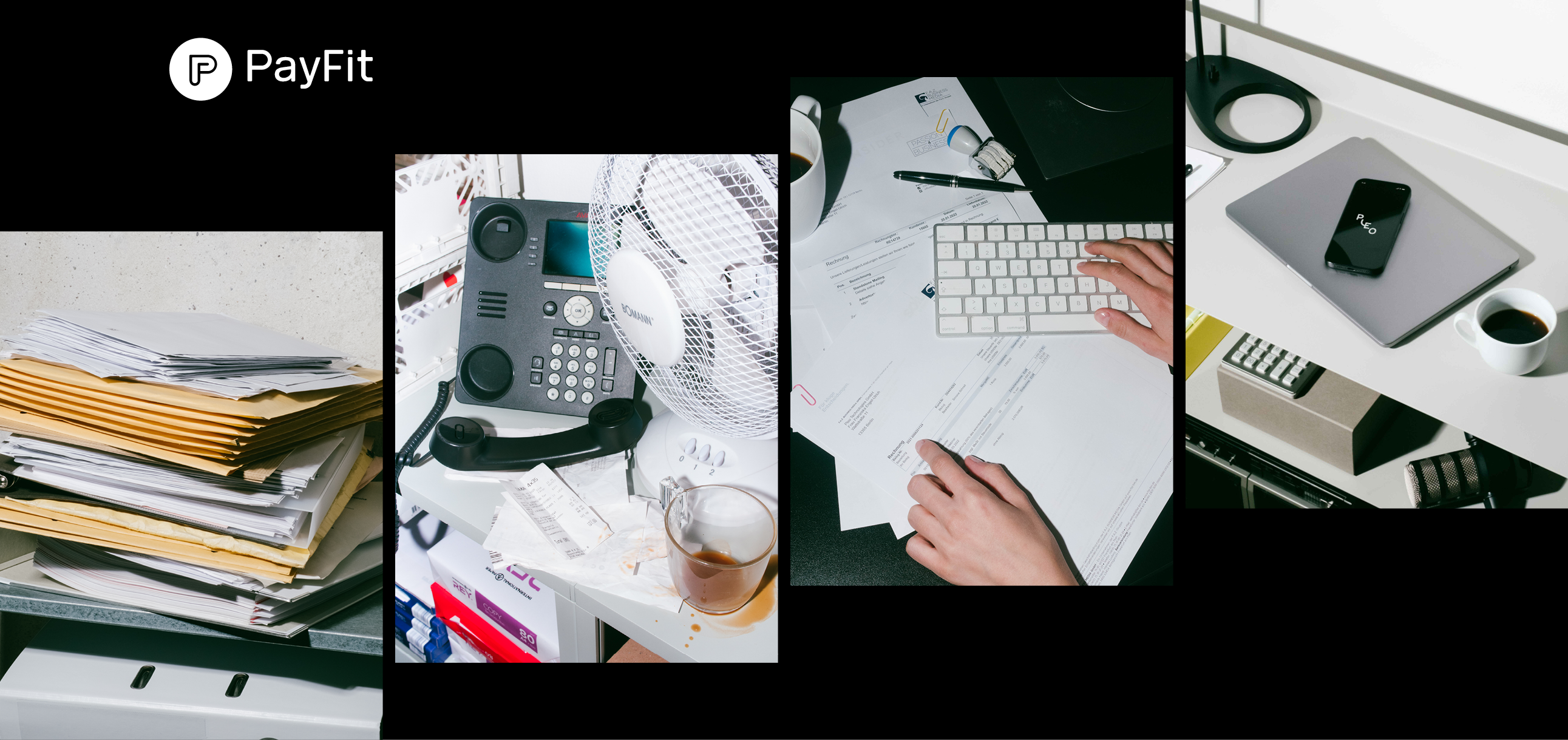 When finance and HR dance in sync: A story of alignment