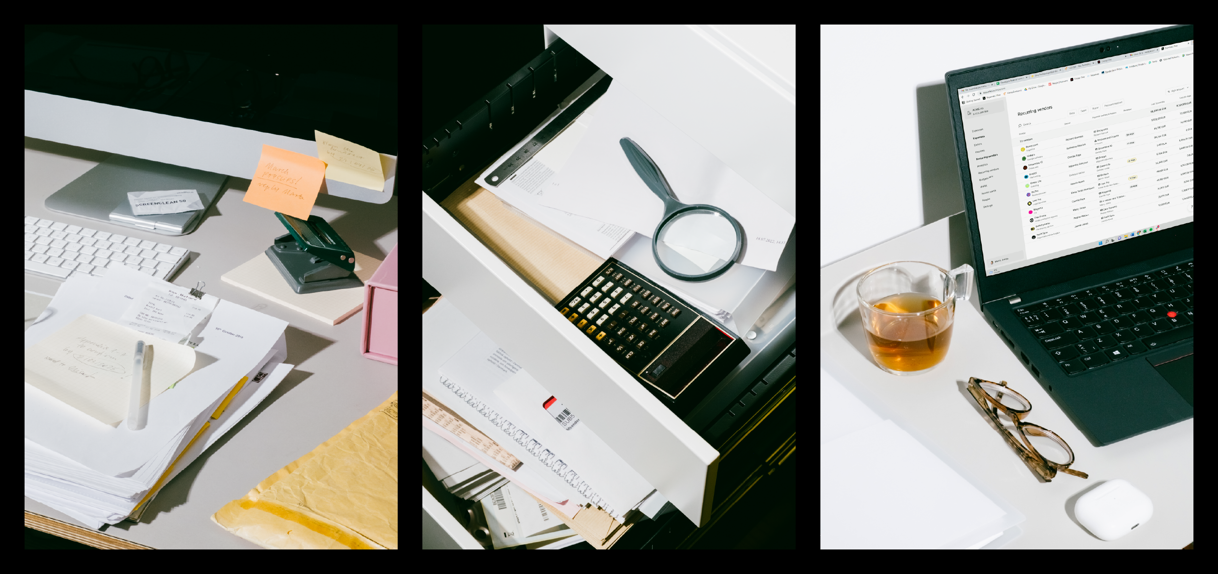 3 værktøjer til abonnementsstyring, der giver bedre kontrol