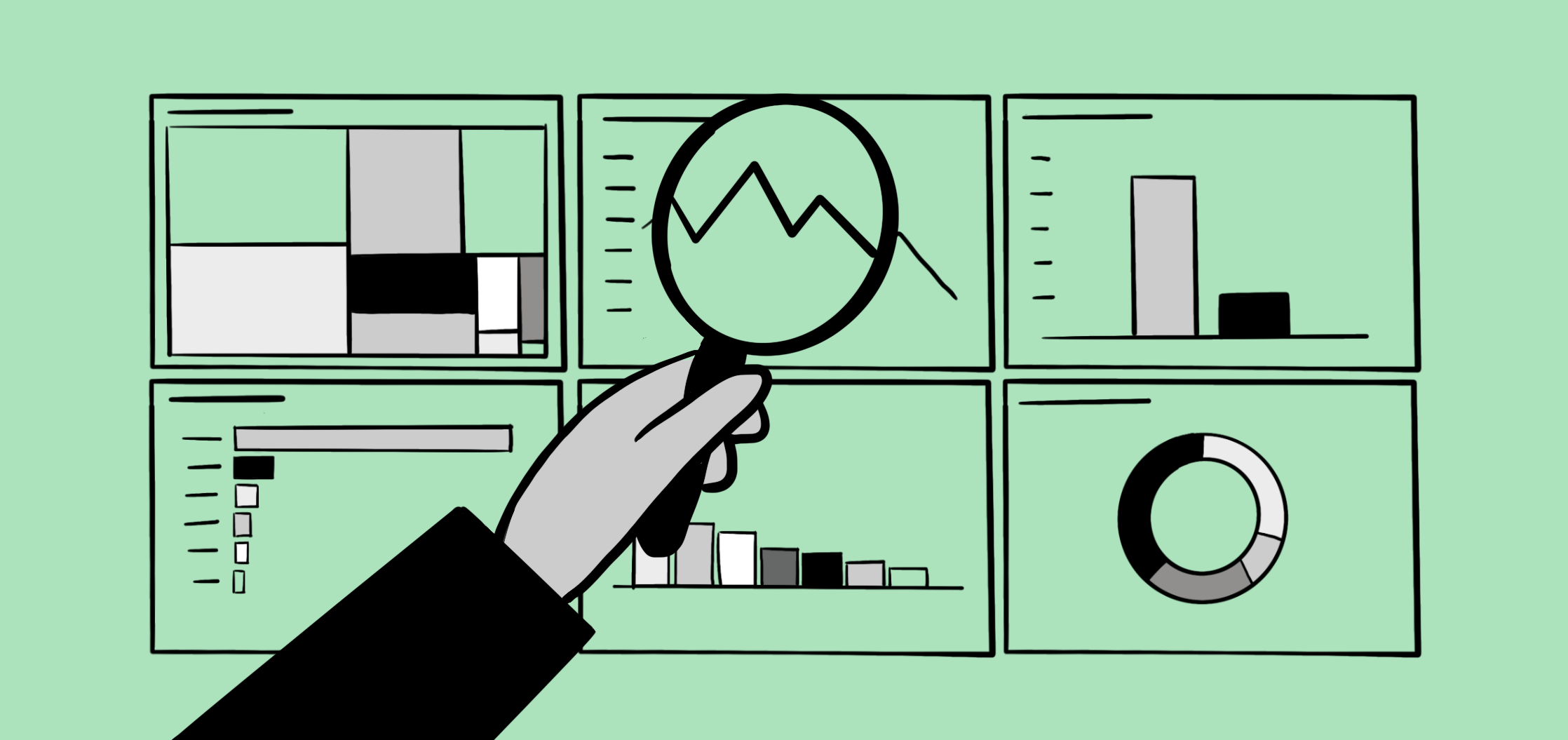 From data to decisions: Turning spend analytics into strategic insights