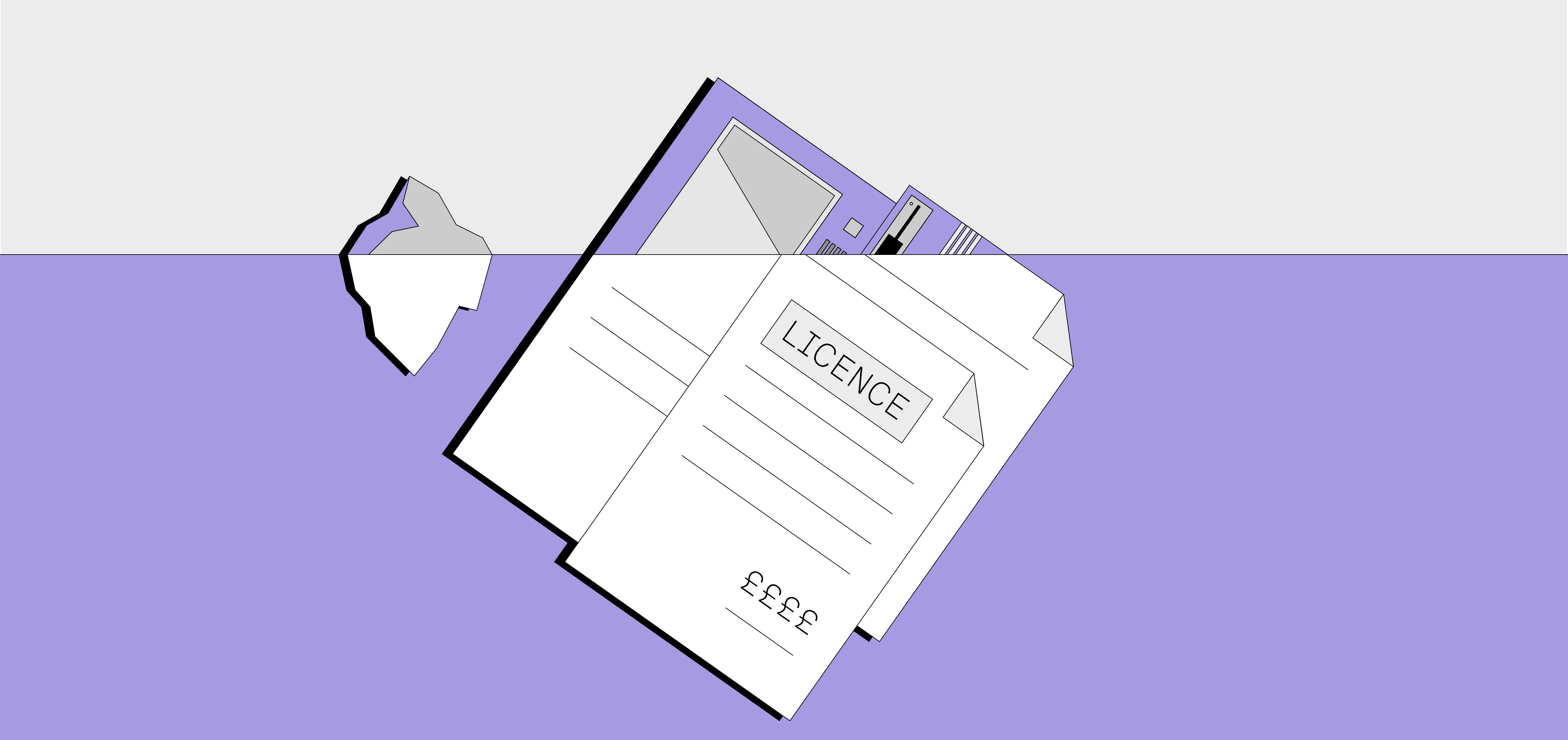 Skjulte IT-udgifter: En tikkende bombe under din bundlinje