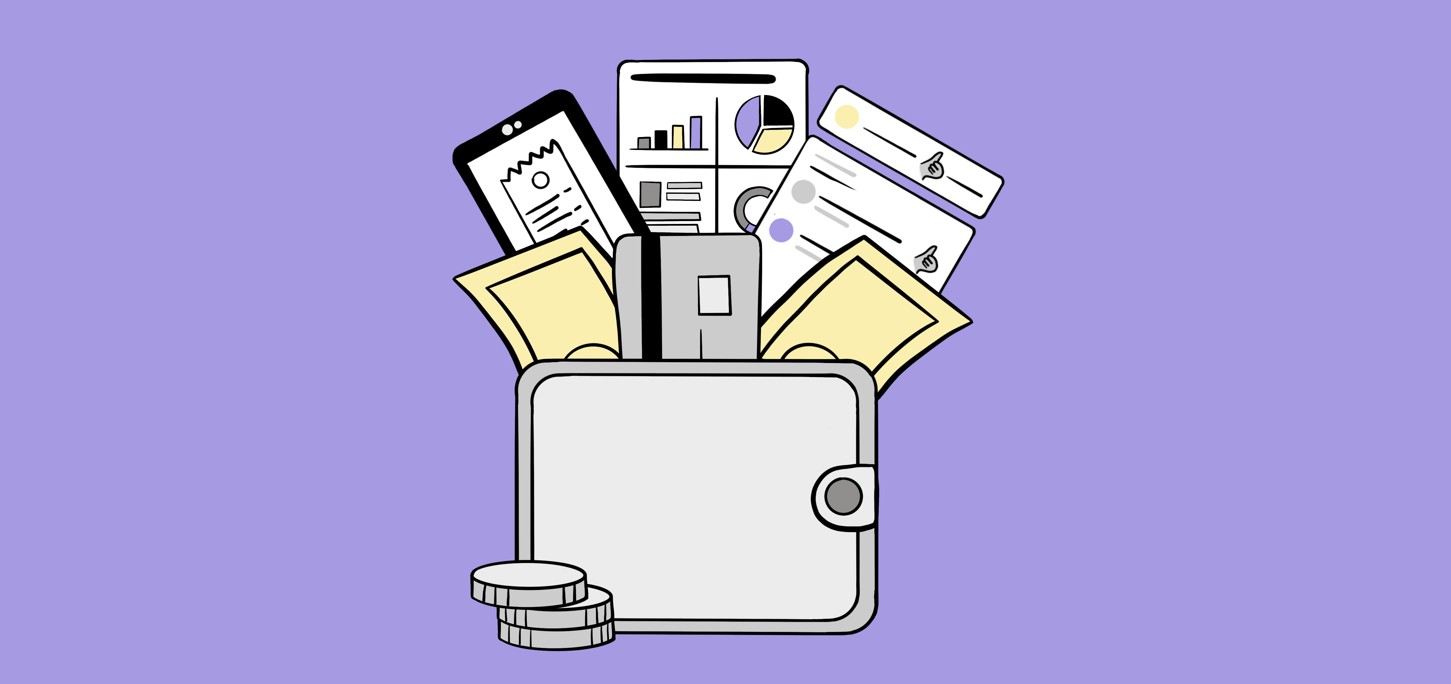 Tarjetas virtuales para empresas: qué son y ventajas de utilizarlas