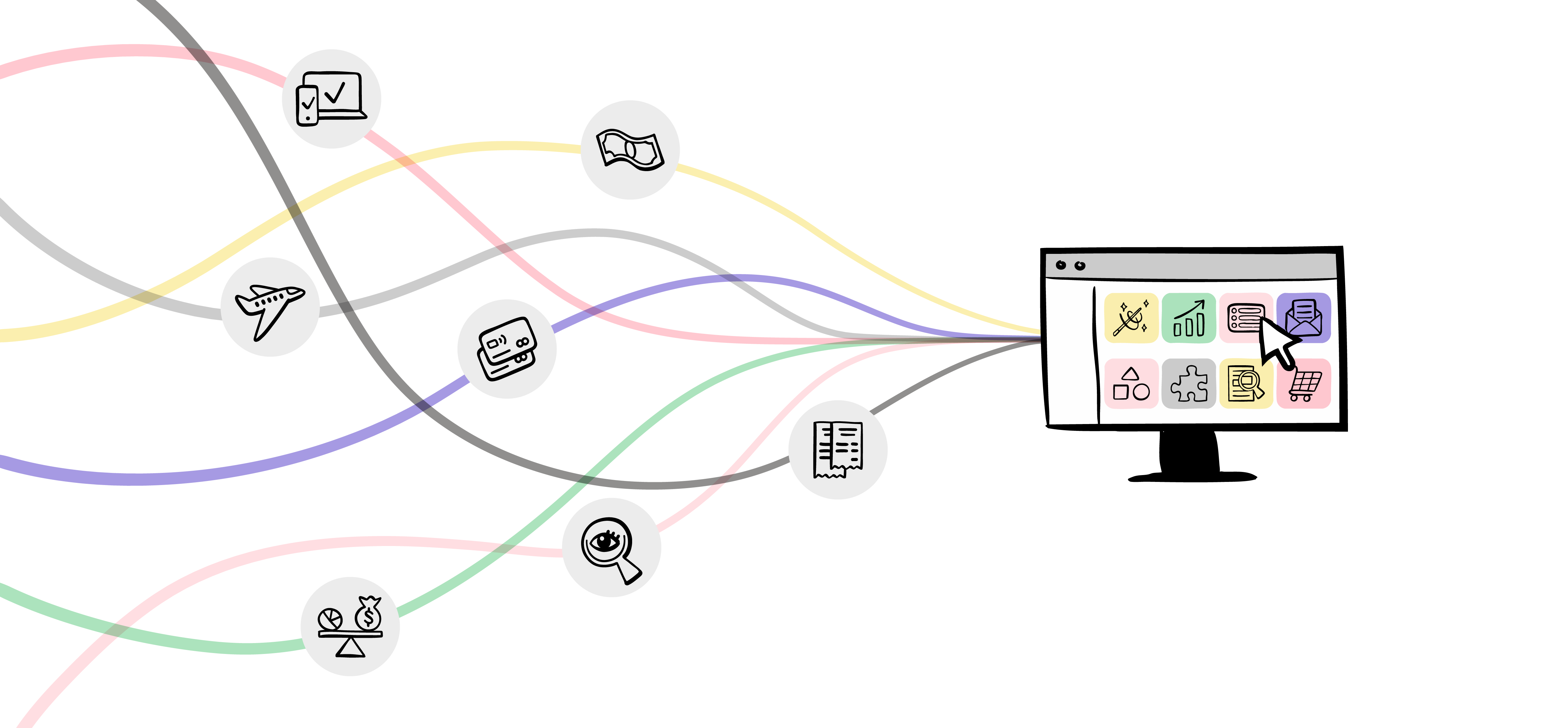 5 tools for taking control of business spend in 2025