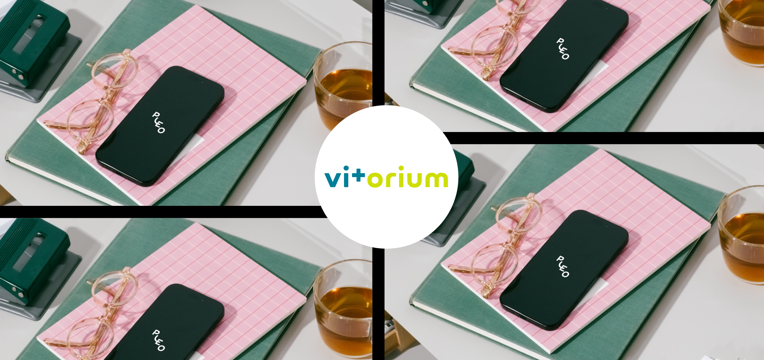 Onboarding that works: How Pleo helped Vitorium create profitable, digital processes