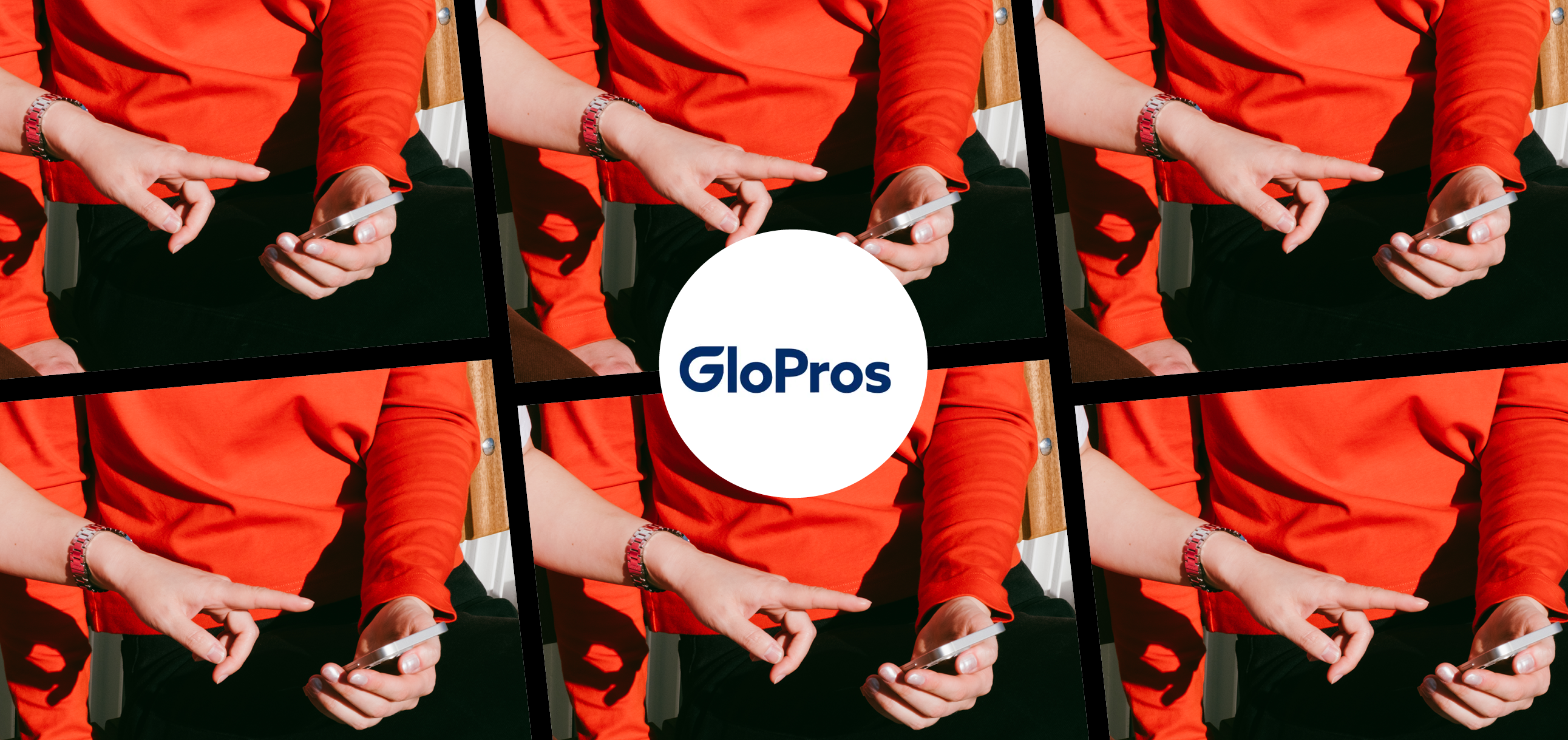 Bridging the gap to better spend control: Glopros' onboarding story