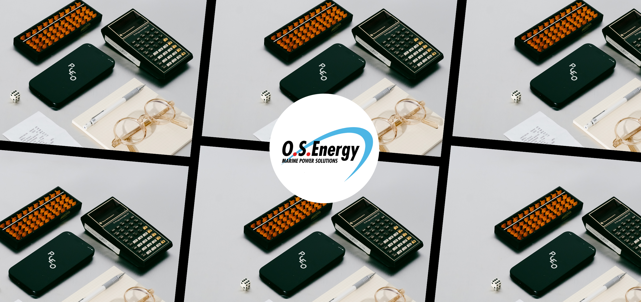 How O.S. Energy took control of cash across multiple currencies