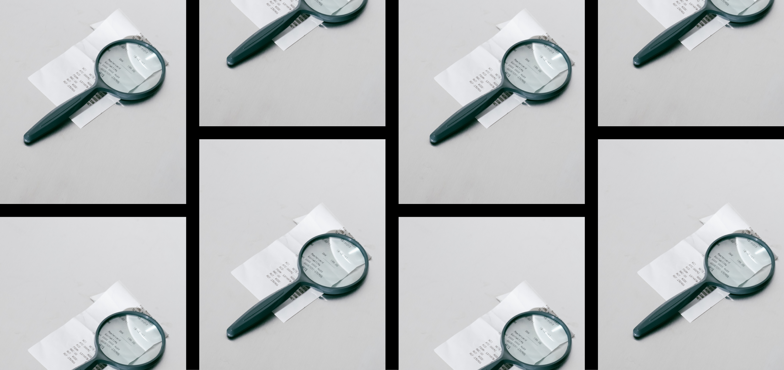 Mastering month-end: How to reconcile expenses in minutes, not days