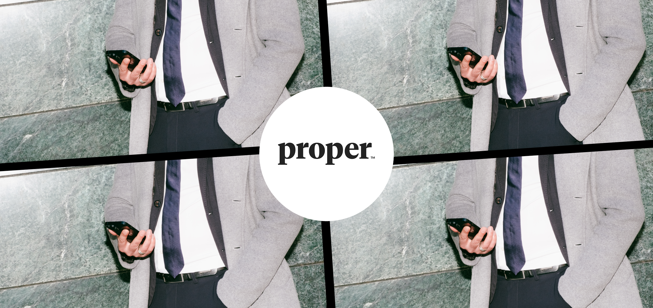 Properly international: How Proper took control of cross-border currencies