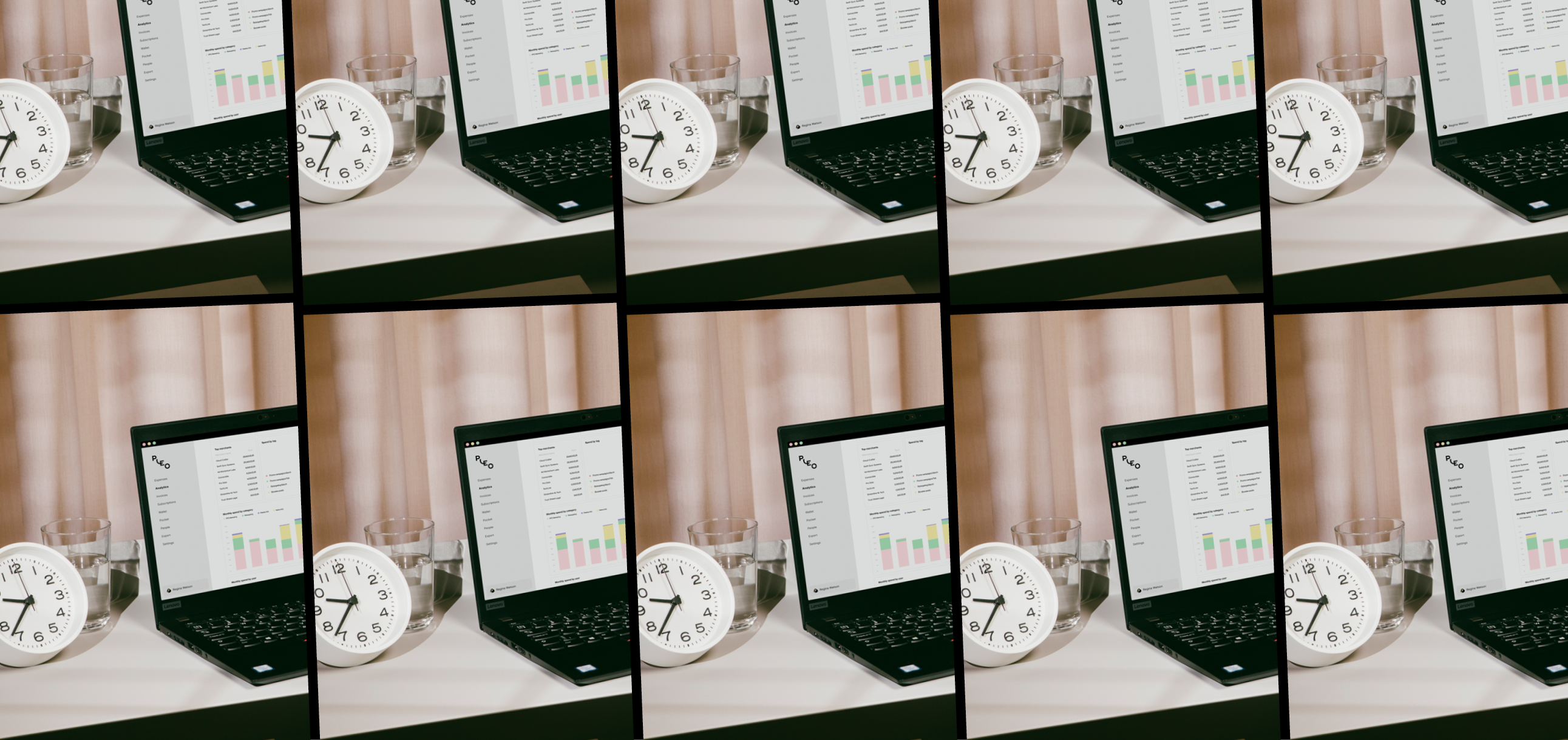 How to track event and conference ROI in real time