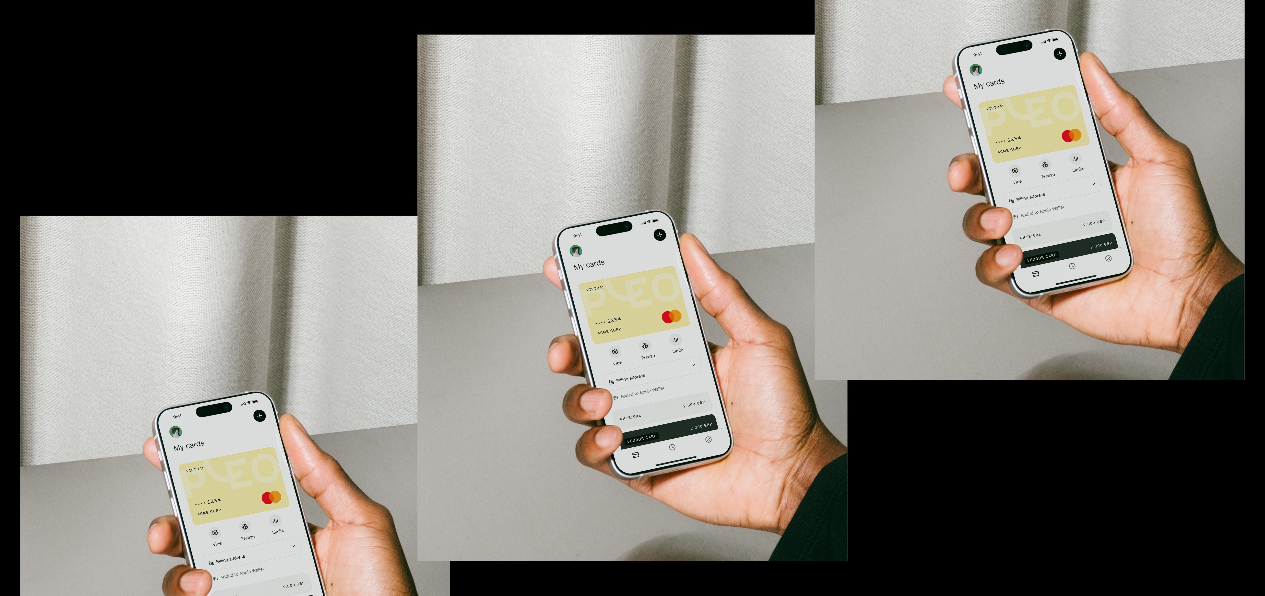 The remote onboarding playbook: Issuing cards before day one