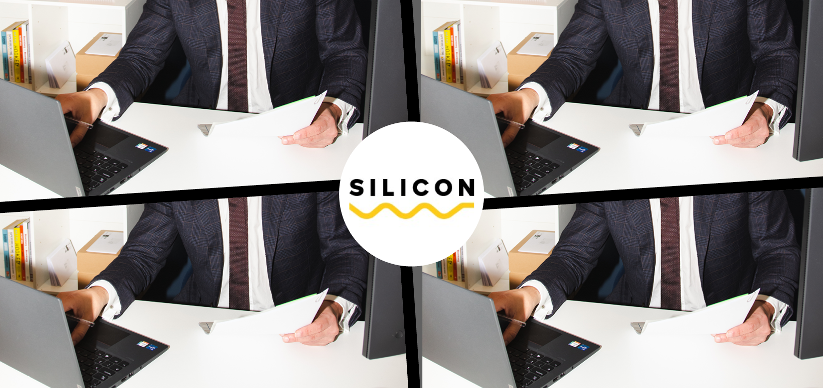 From manual workflows to instant results: How SILICON automated their month-end processes with Pleo