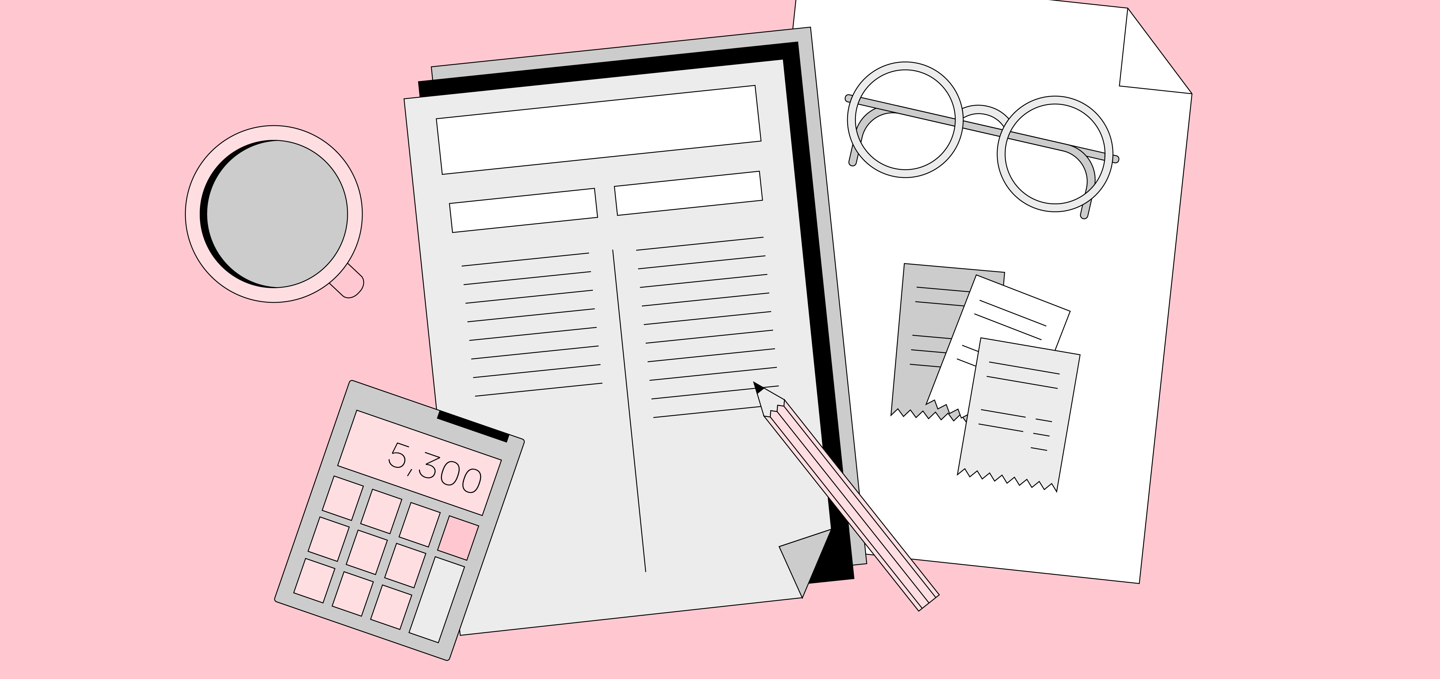 Effektiv utgiftsspårning – smarta system och verktyg för företag