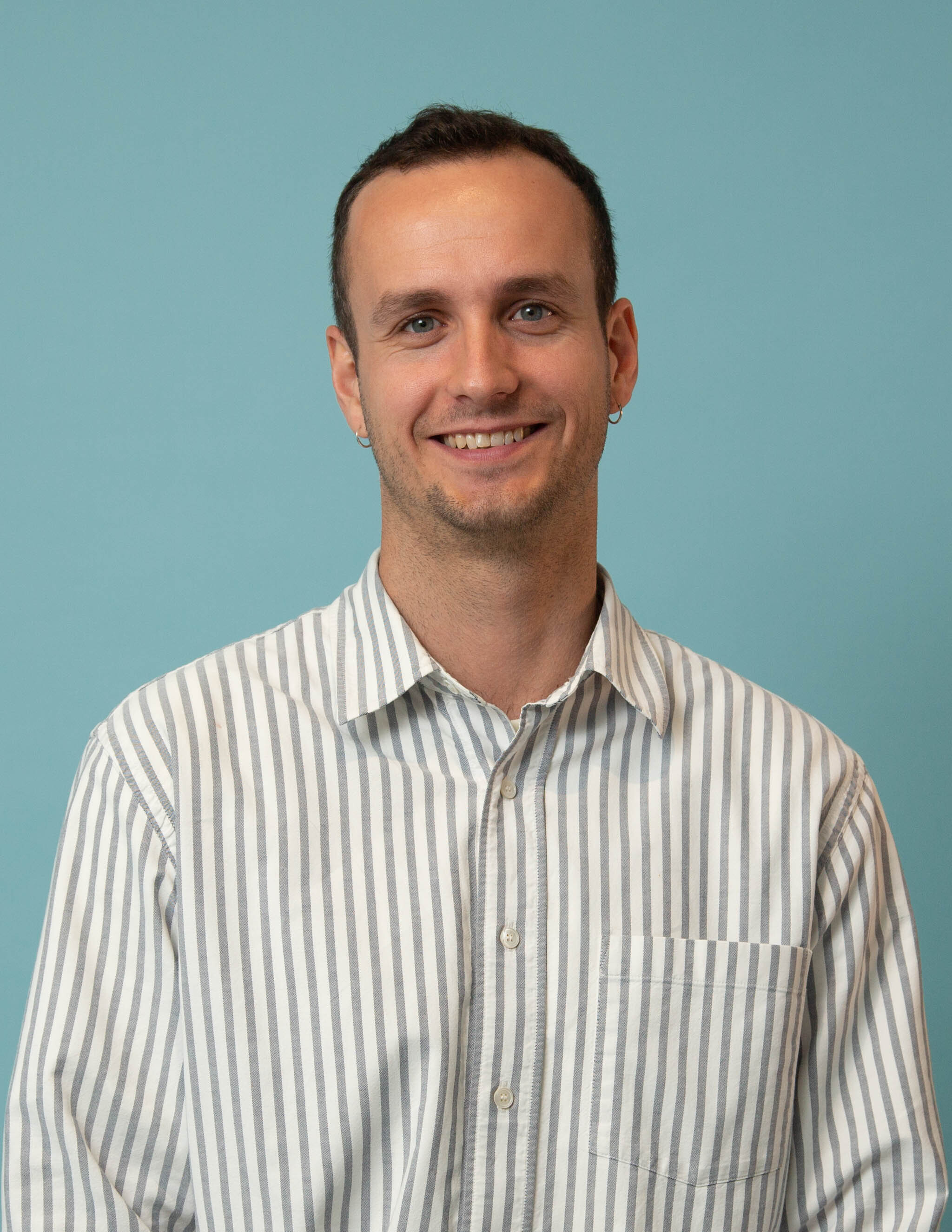 Albert Meldgaard Blum