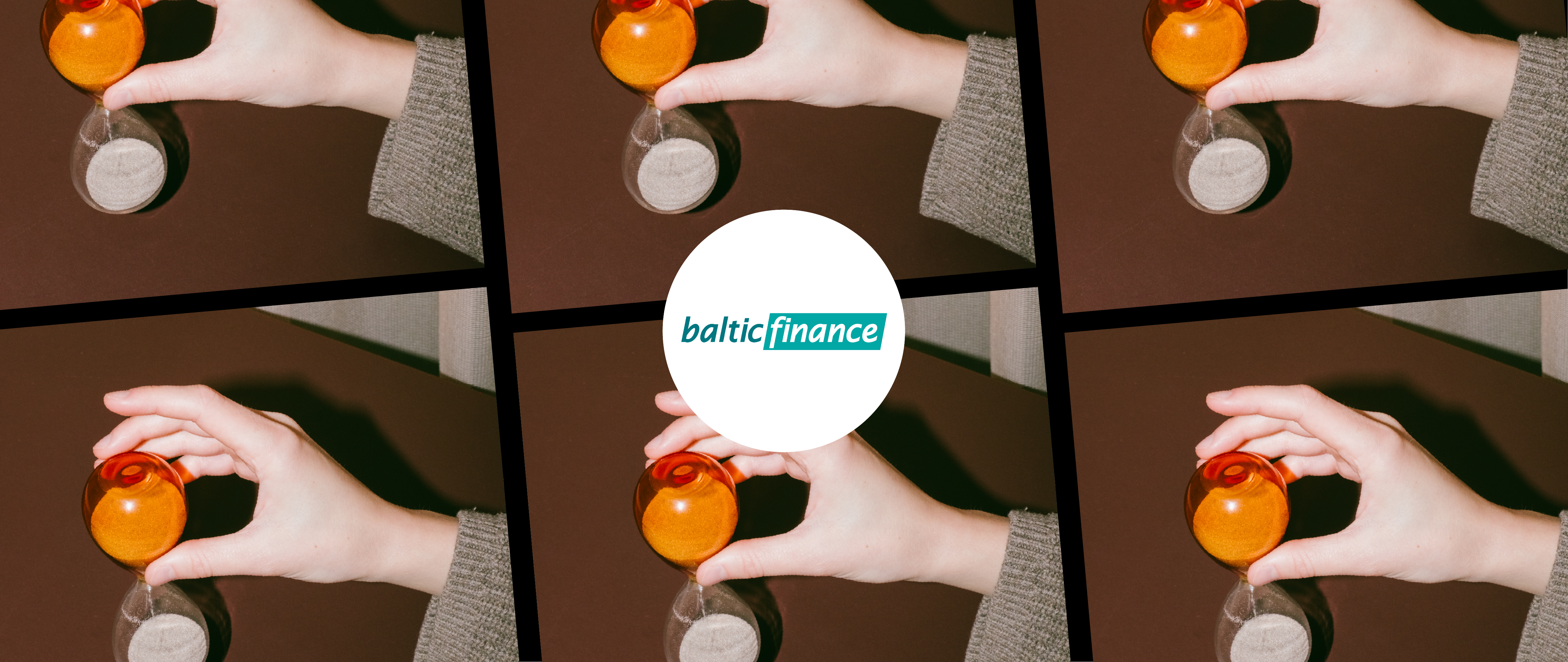 Bye-bye Belegchaos: balticfinance implementiert Pleo in Rekordzeit