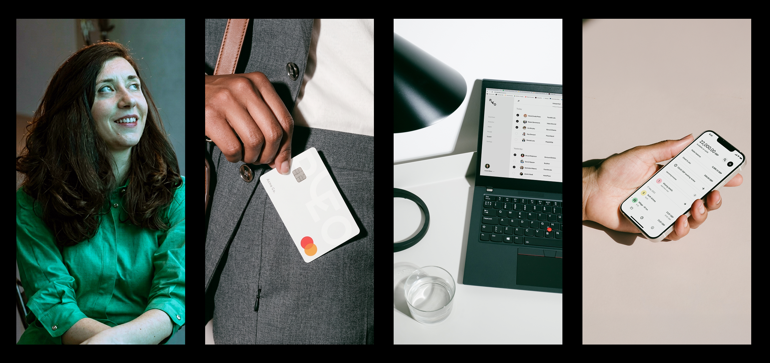 AI at Pleo: our vision for spend that runs itself