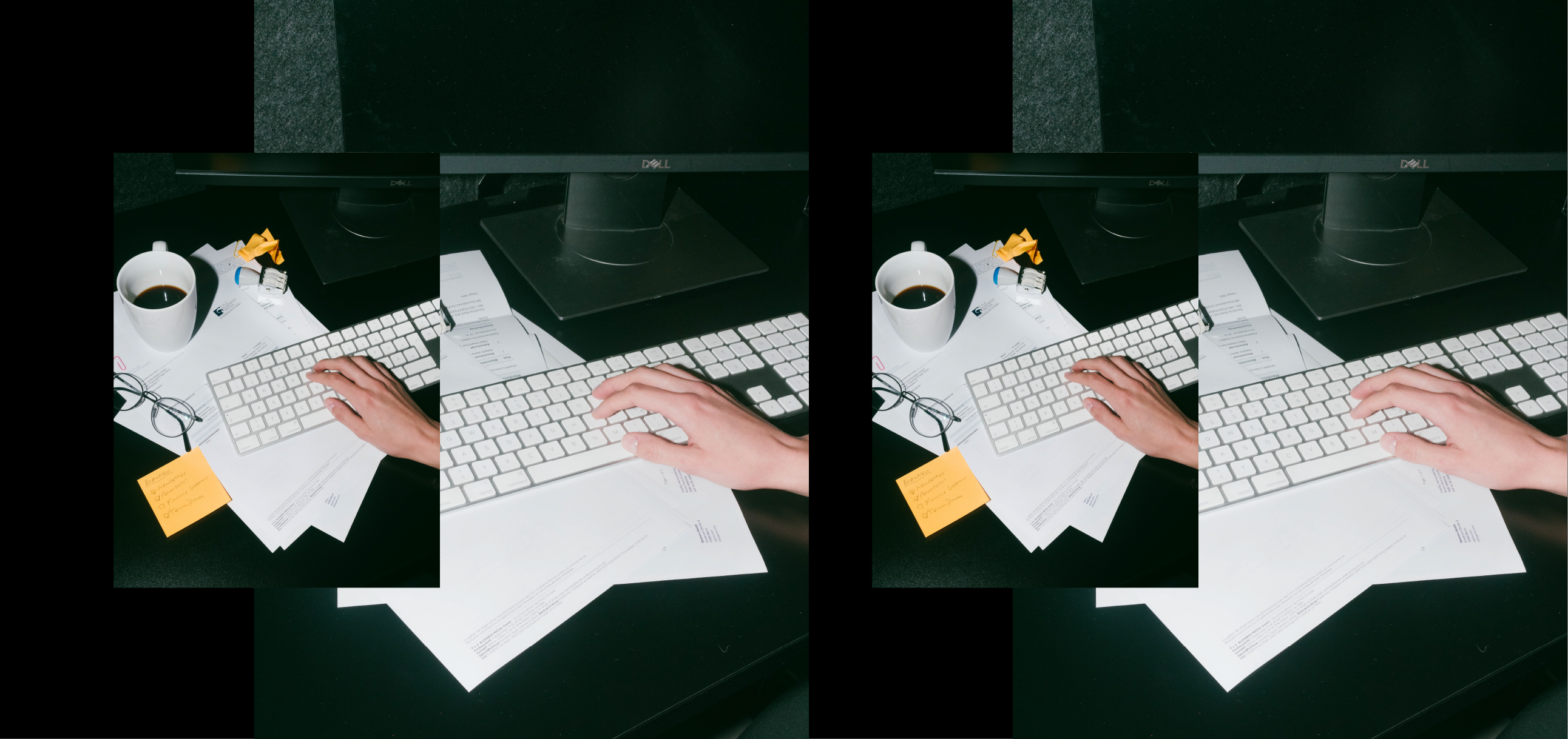 4 regnskabssystemer der gør dit arbejde bedre (og mere effektivt)