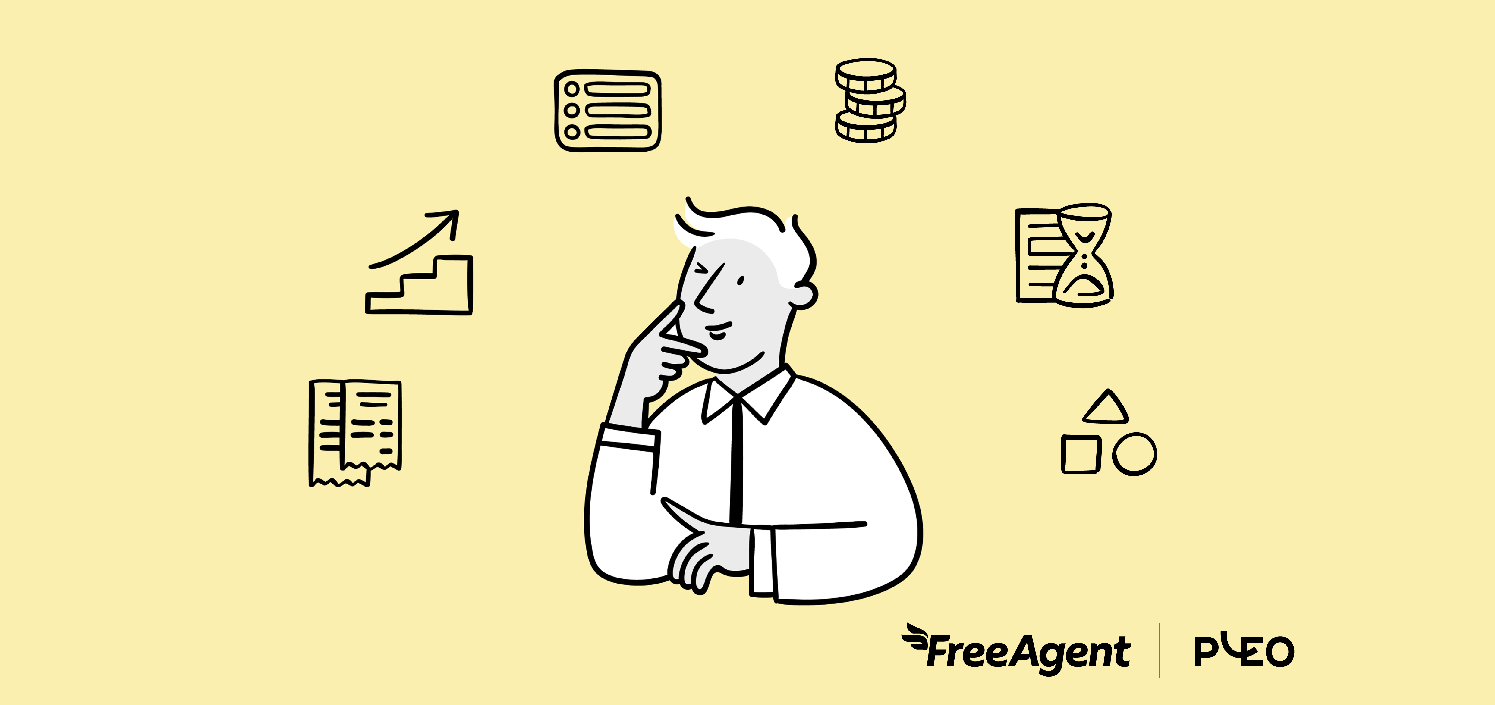 Simplify accounting with the new Pleo and FreeAgent integration