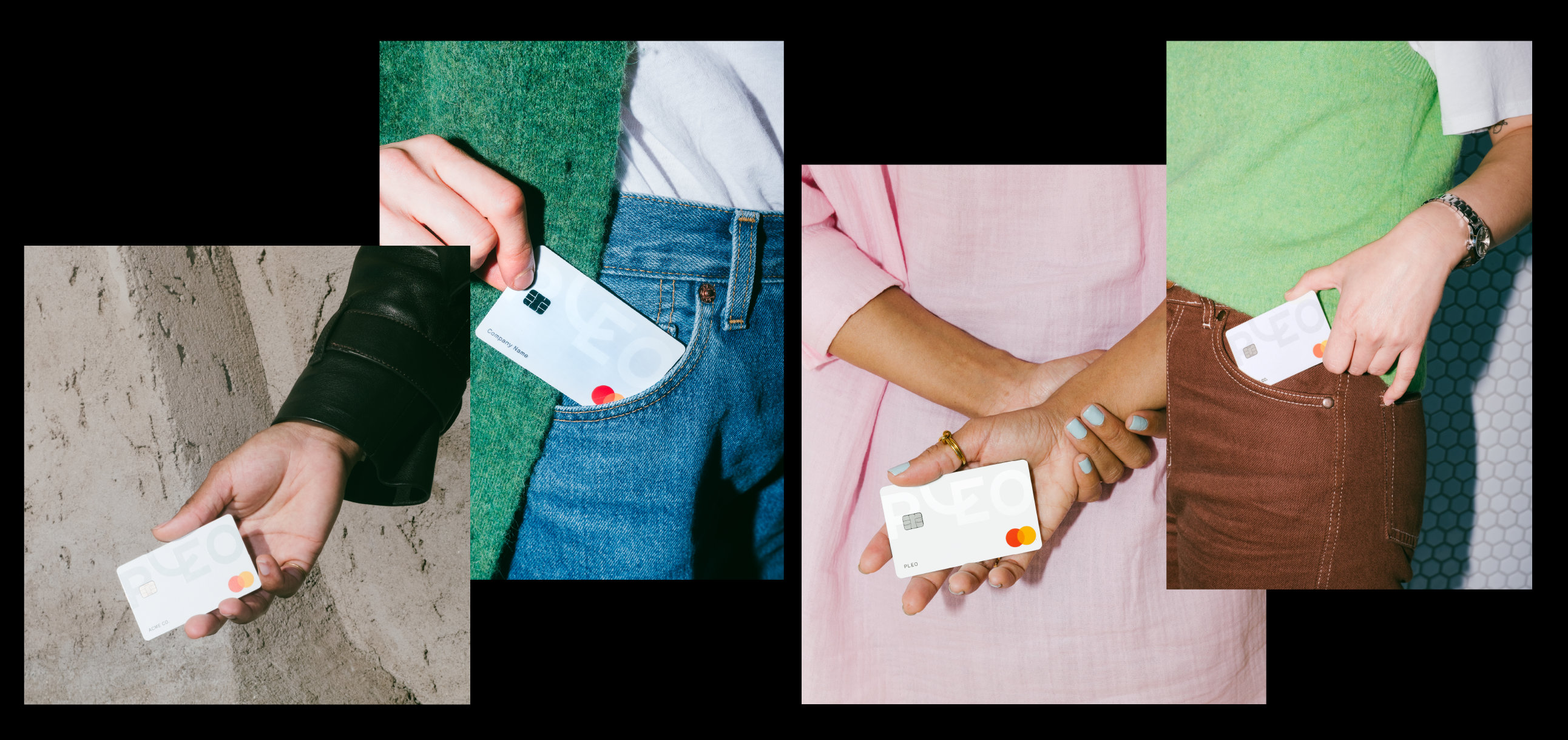 Firmenkarte: Die 7 besten Firmenkreditkarten für Ihre Mitarbeiter