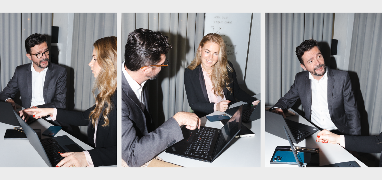 Gestión de gastos colaborativa: la tecnología en la relación de finanzas con otros departamentos