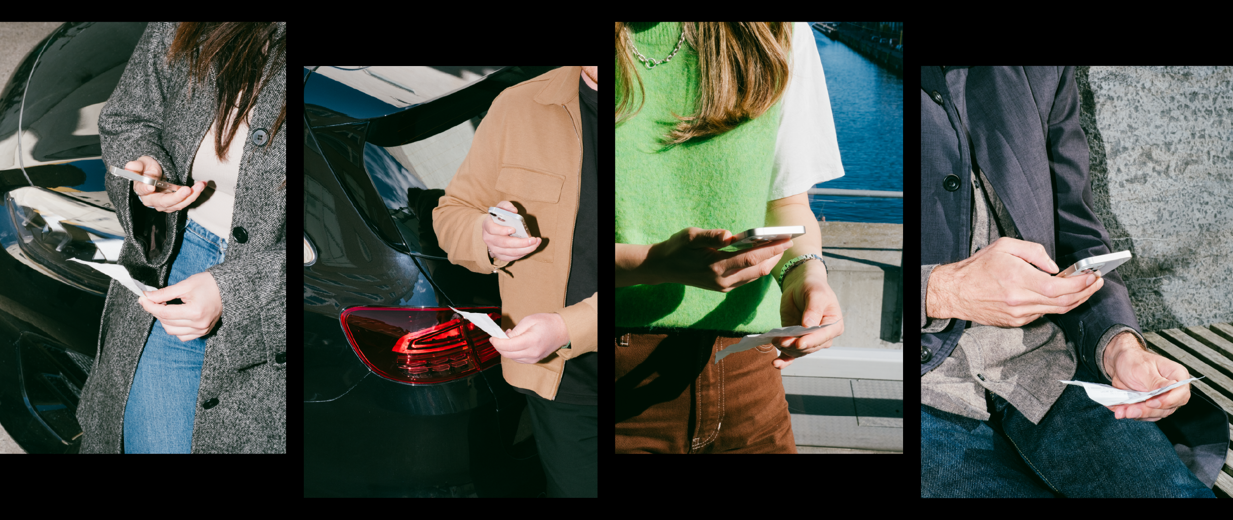 Cut waste, not corners: The power of spending controls