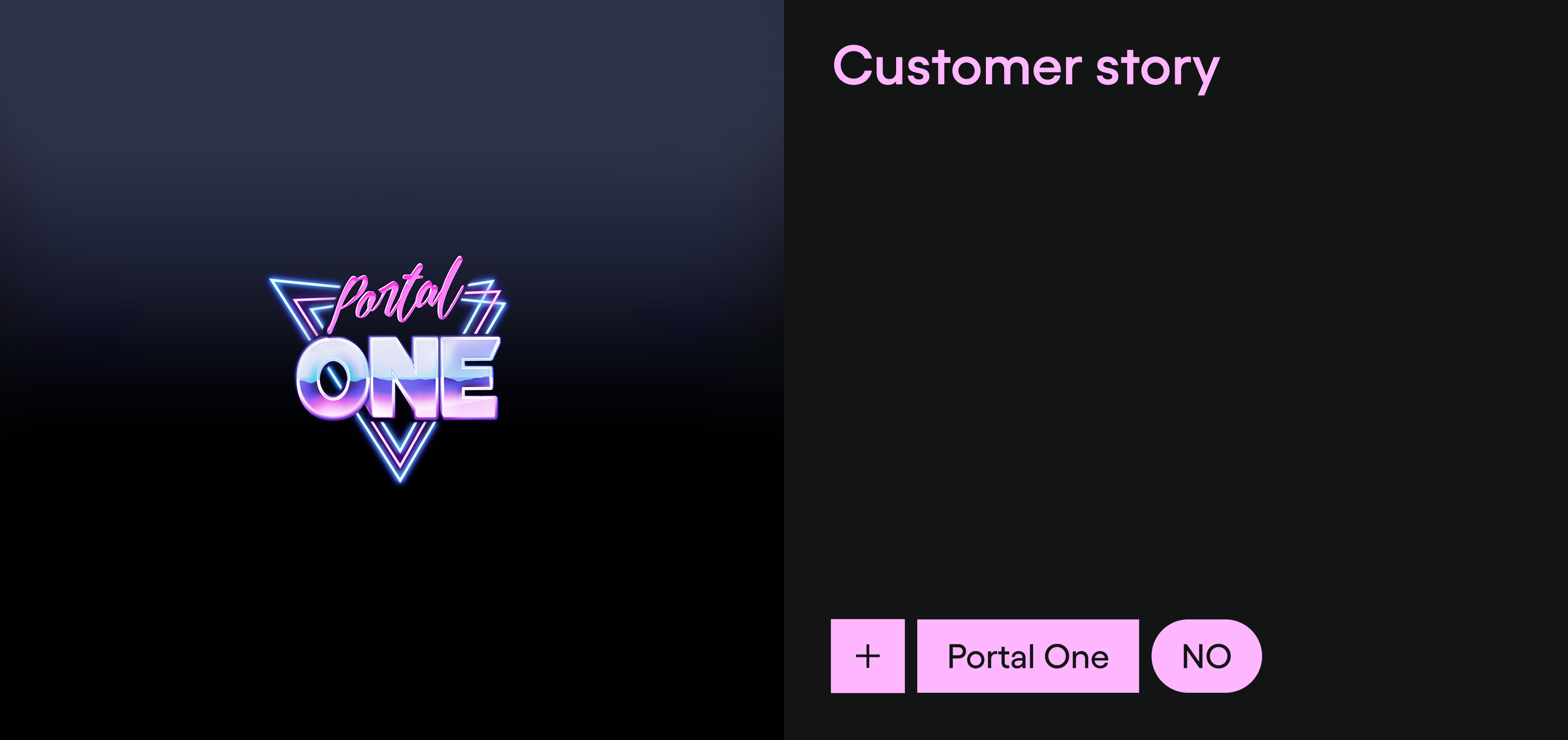 How Pleo’s onboarding gave PortalOne a faster close and full spend visibility