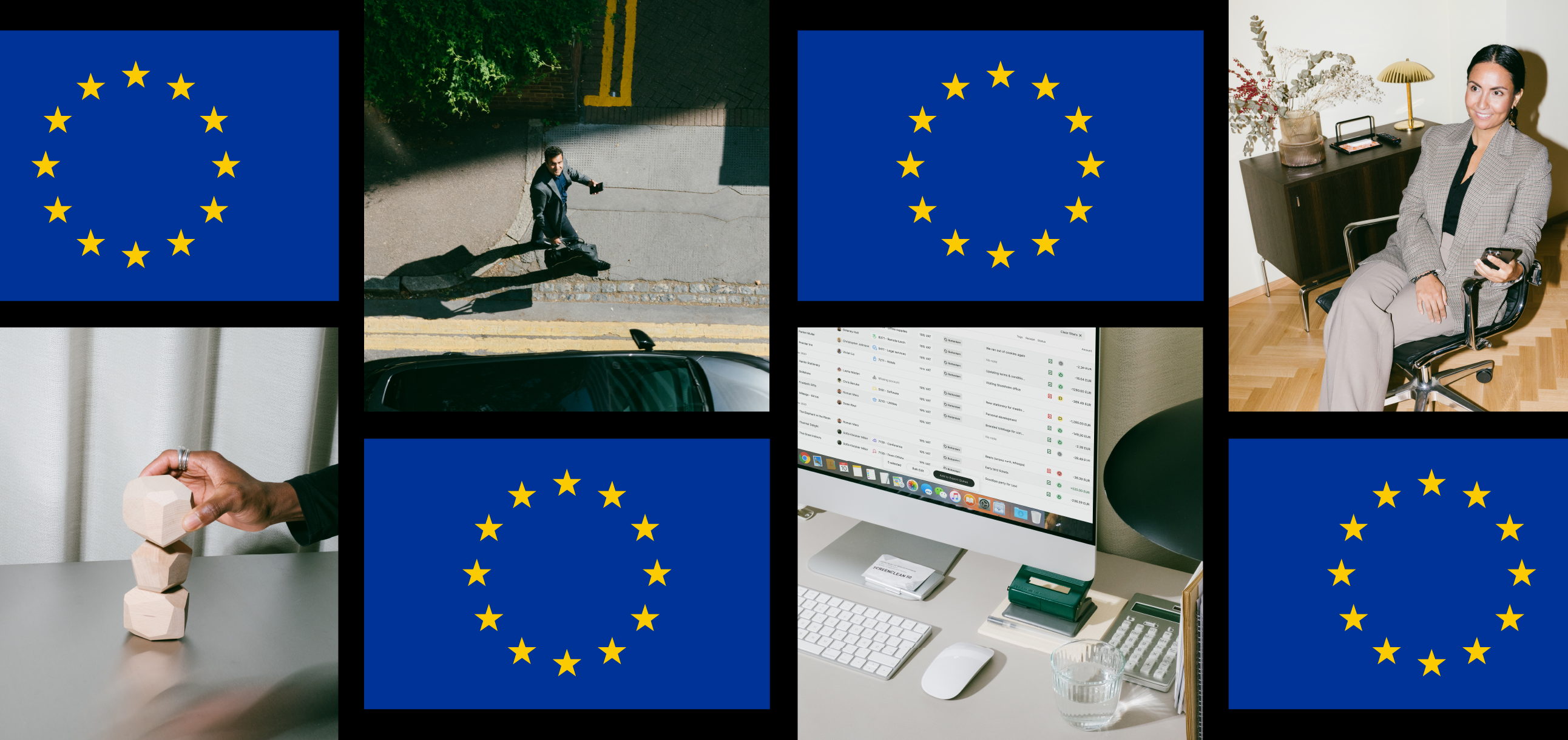 Inside the latest push for a frictionless EU Inc. framework