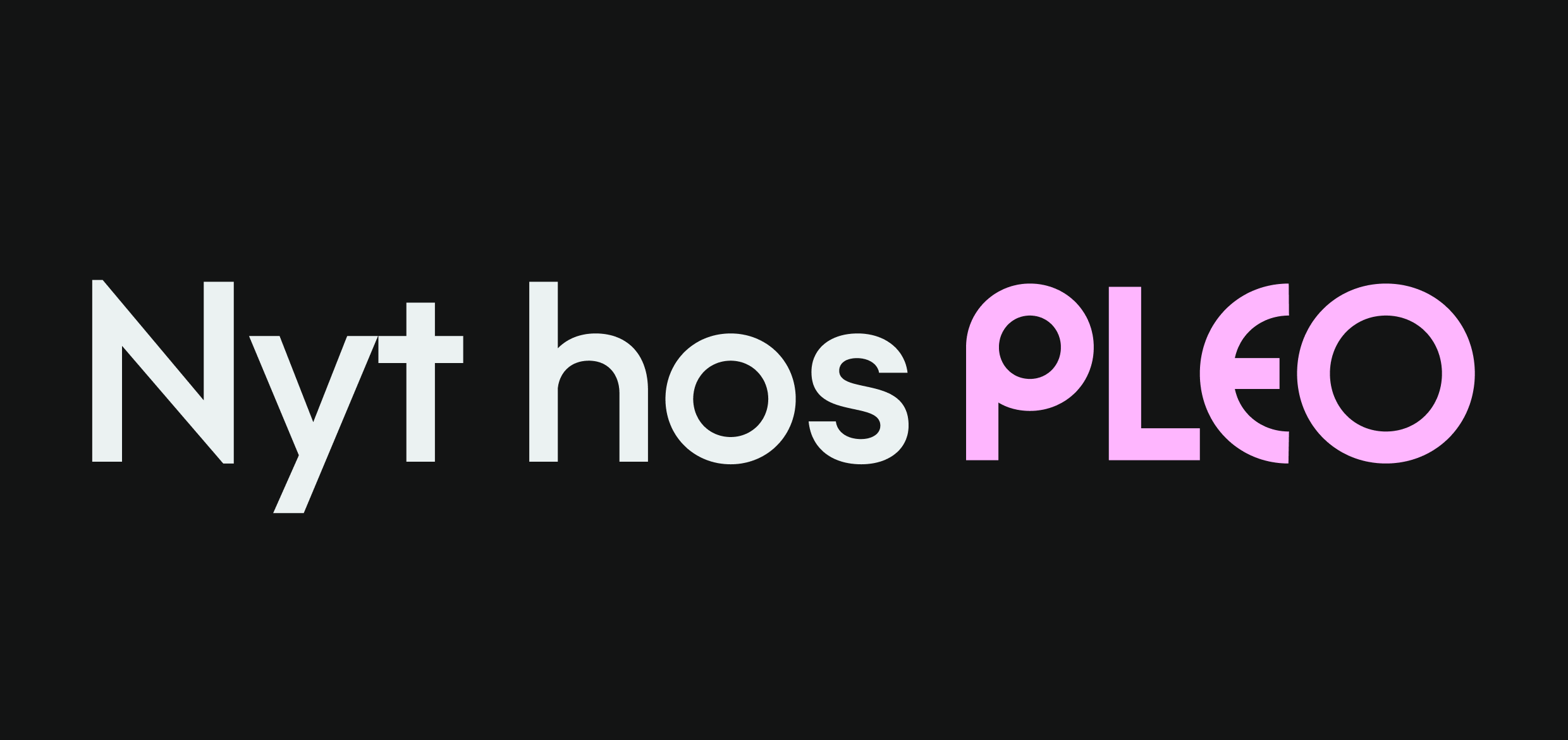 Nyt hos Pleo: Vi introducerer Pleos MCP