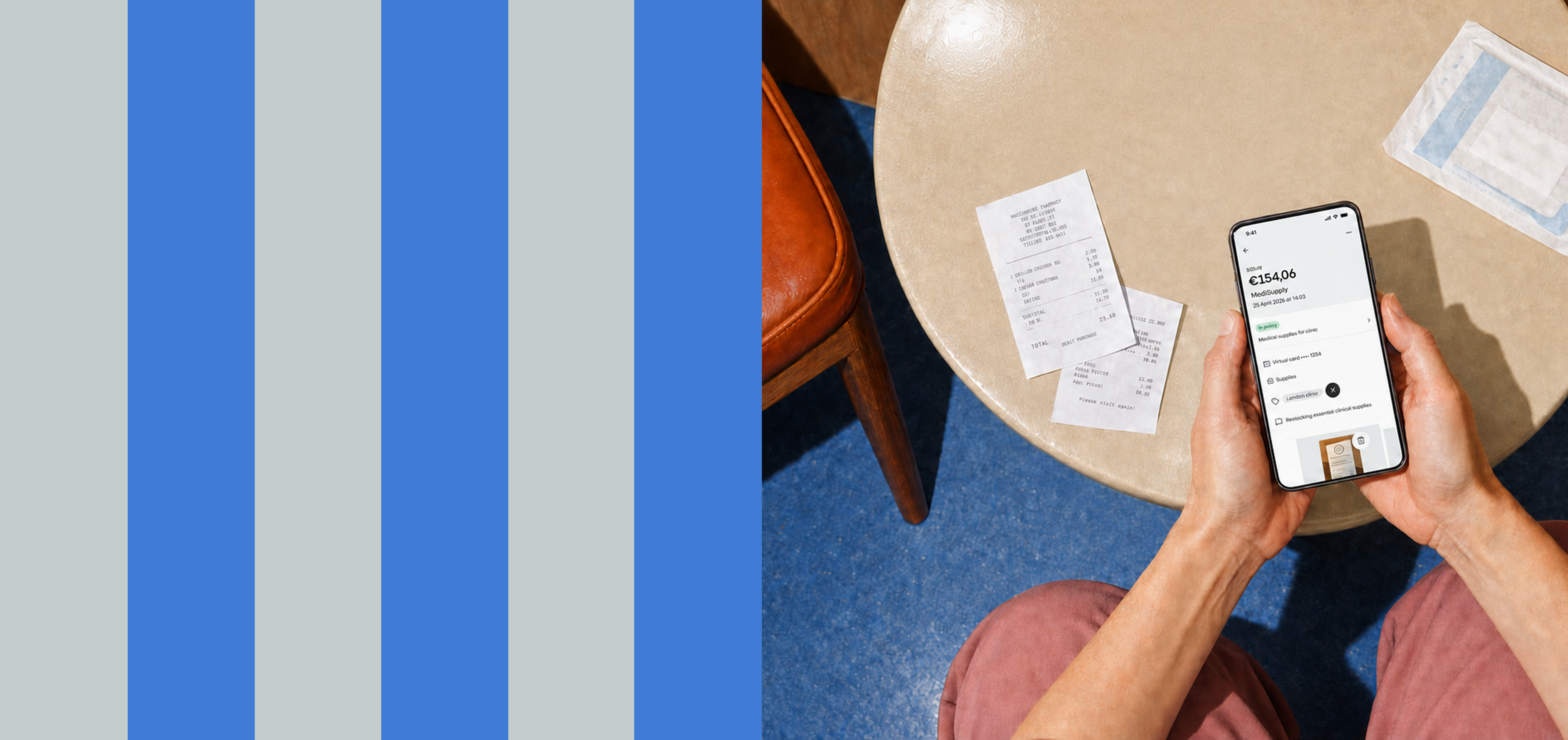 Petty cash in healthcare: Here’s what it’s costing you