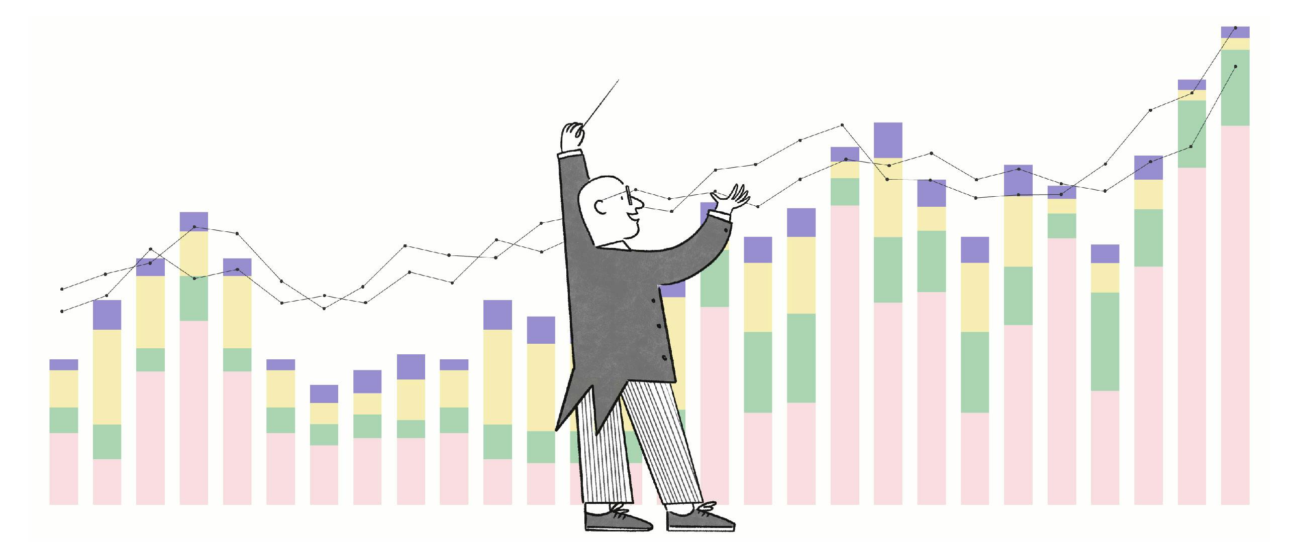 Finanzmanagement: Steigern Sie Ihren Unternehmenserfolg