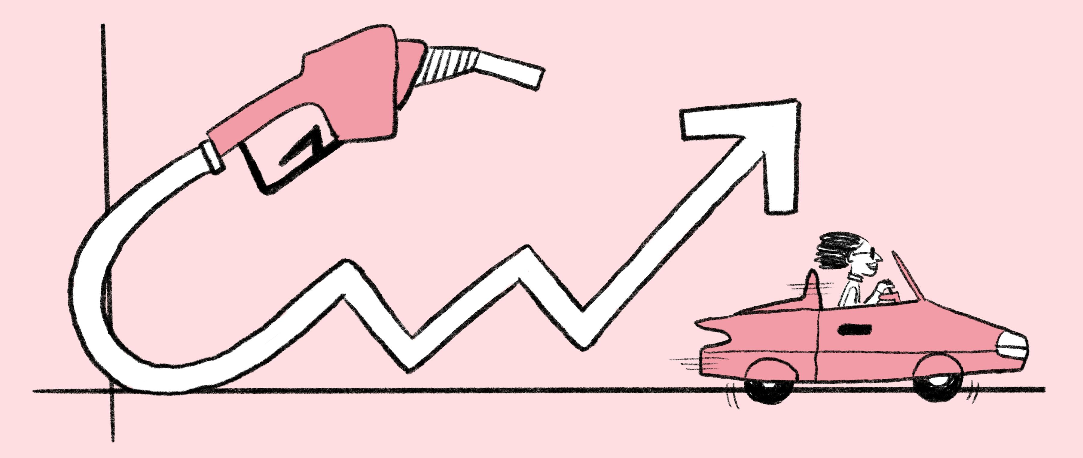 El IVA y los impuestos de la gasolina: todo lo que debes saber como empresa para poder deducírtelo