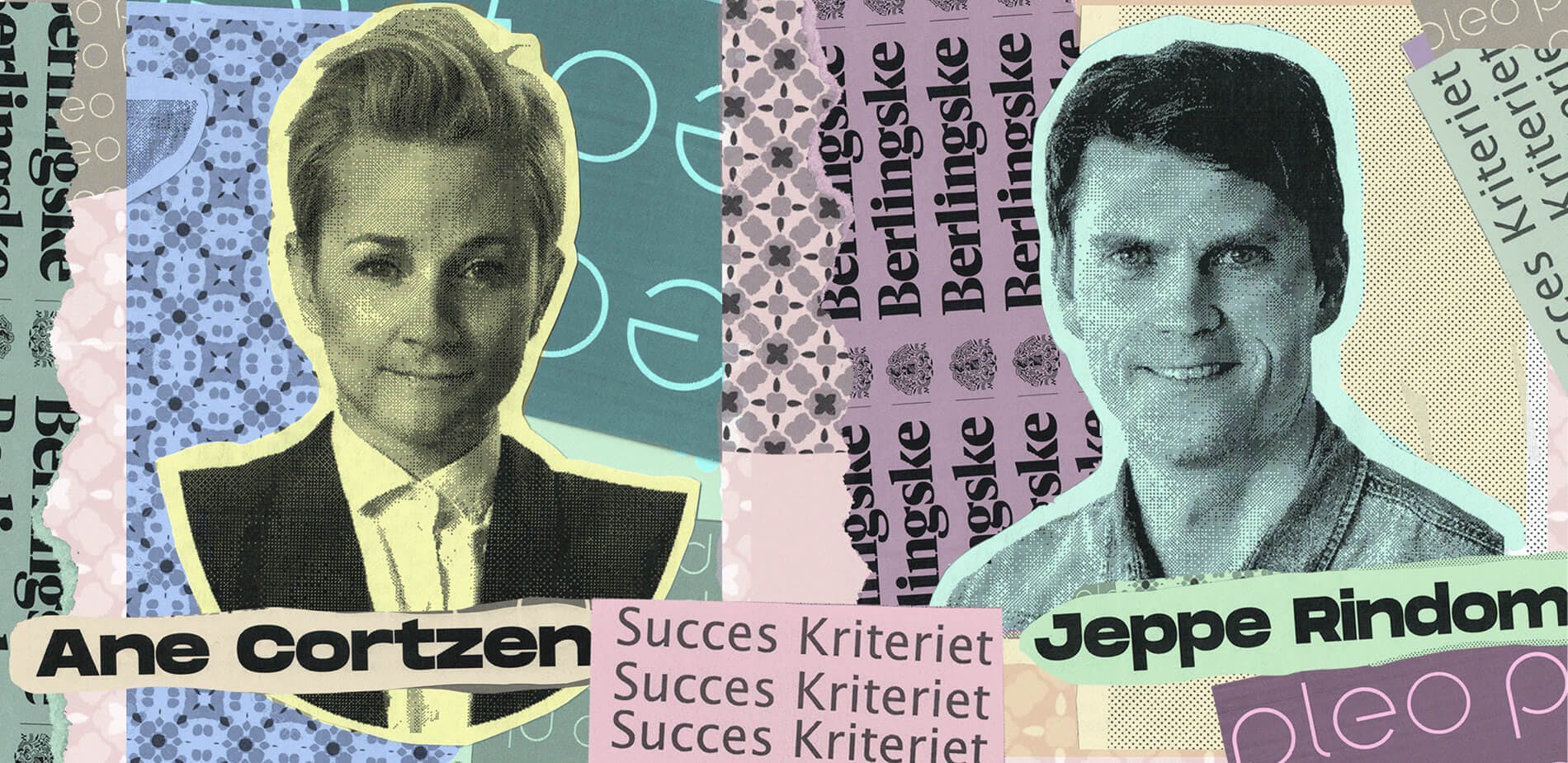 Jeppe Rindom i Succes Kriteriet: »Jeg vil se om vi kan komme en tur op til månen«