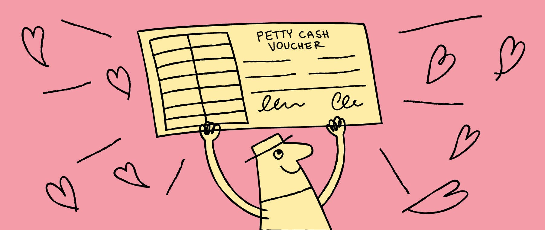 Petty cash vouchers are essential in 2024 and here’s why