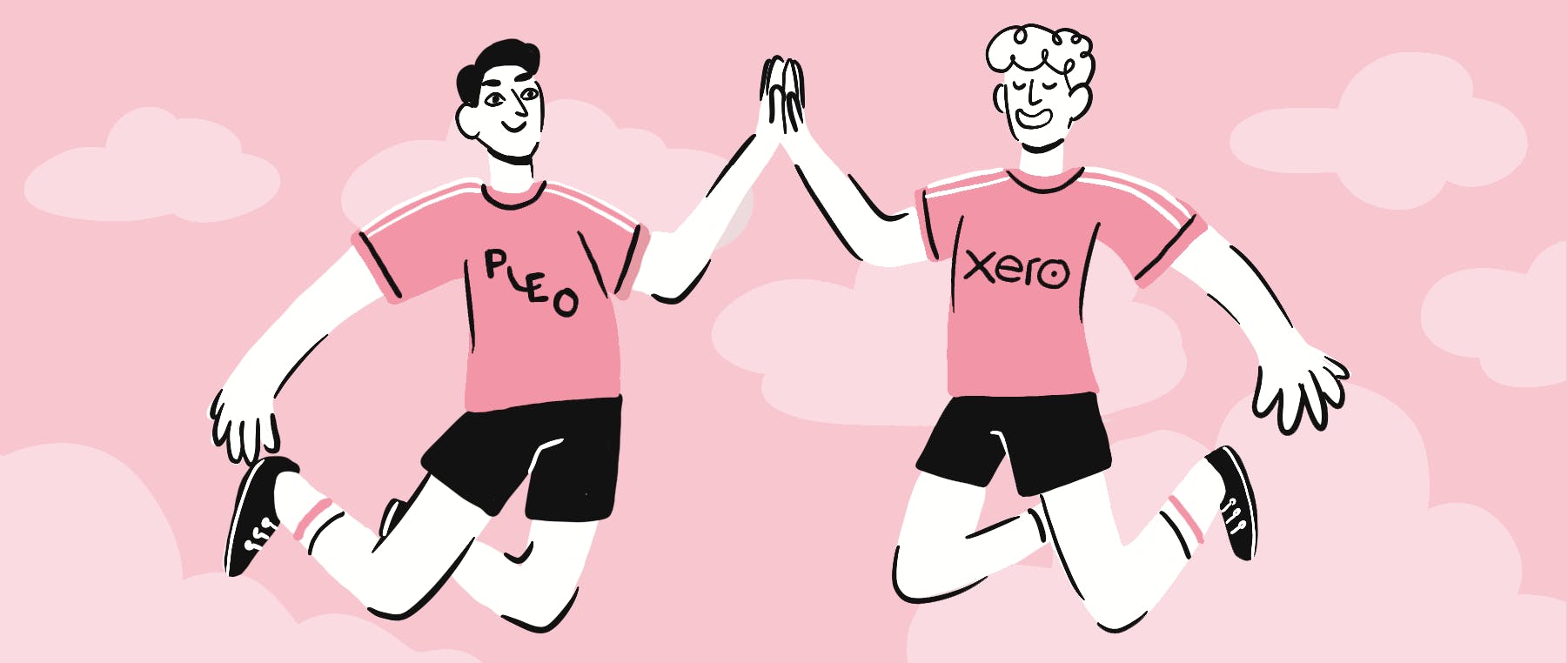 Pleo and Xero: A match made in accounting heaven