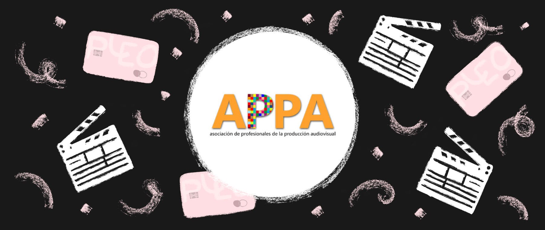 Pleo y APPA: partners de cine para ayudarte con tu producción audiovisual