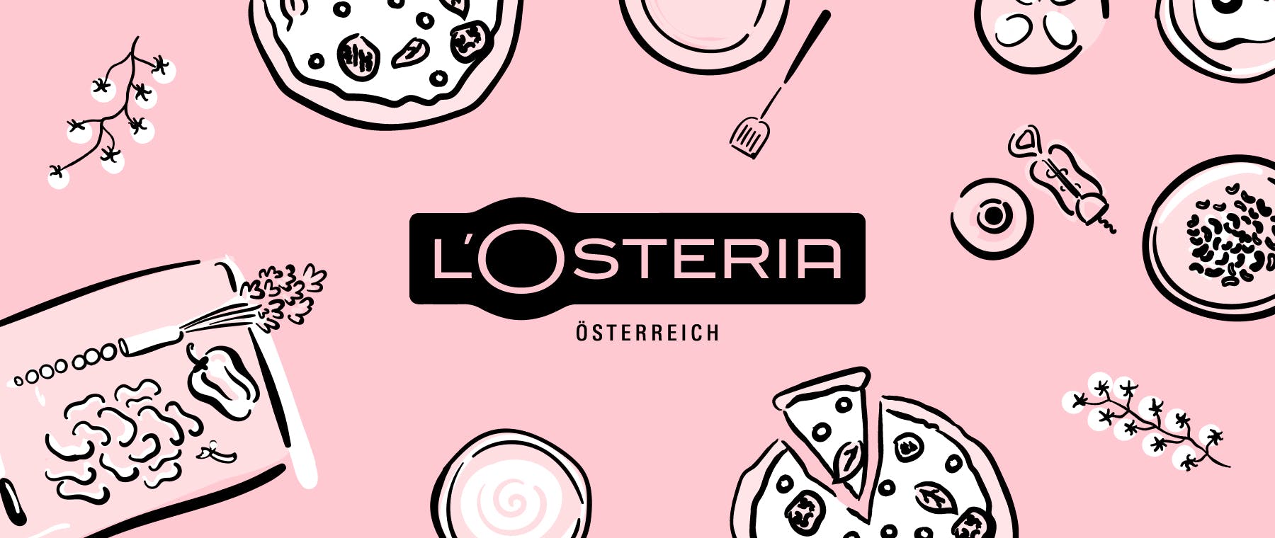 Pleo Hero: Manfred Schneider, Head of IT & POS bei L’Osteria Österreich