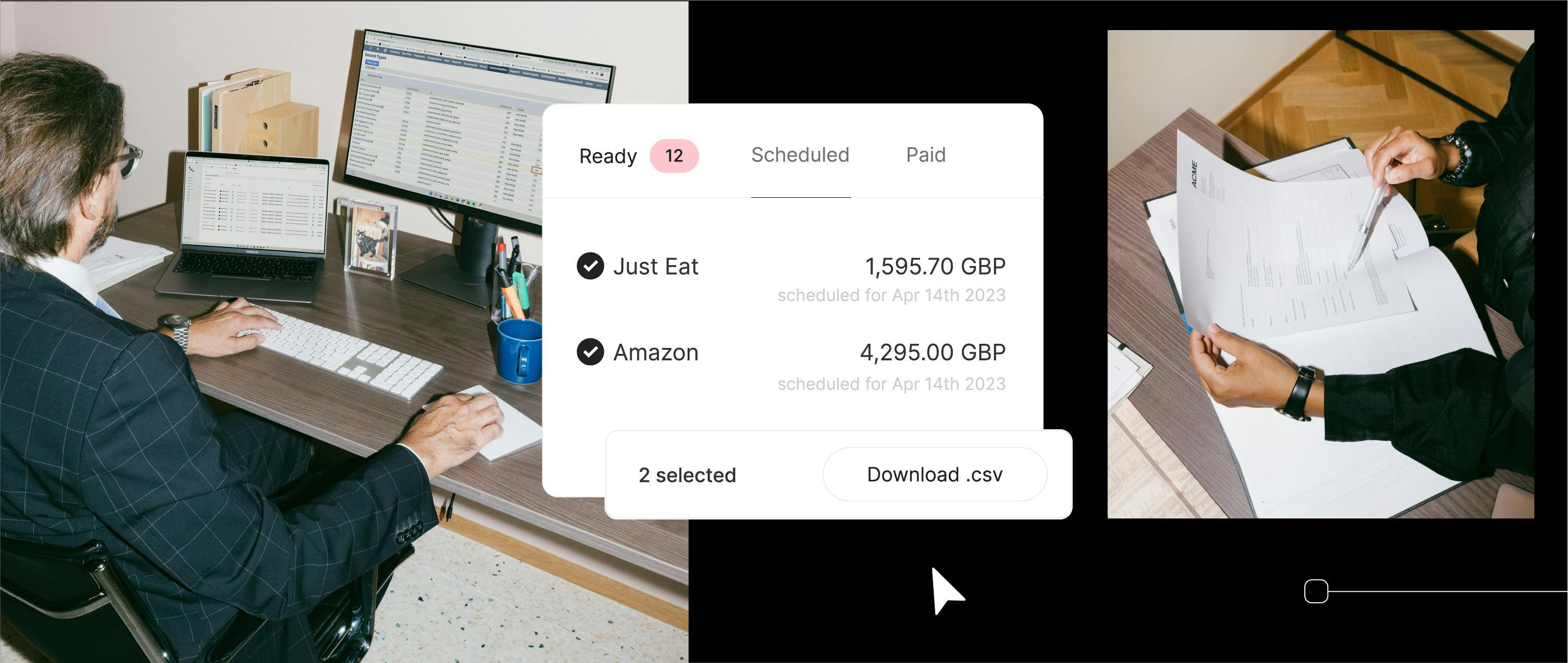 Mastering spend management: Take control of your invoices with Pleo