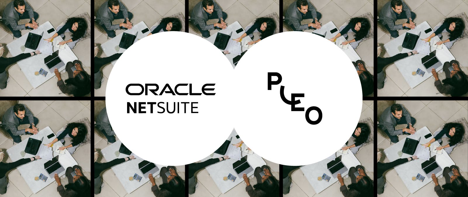 Améliorez votre gestion des dépenses professionnelles grâce à l’intégration Pleo & NetSuite