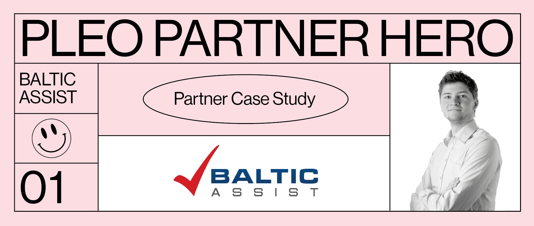 How Baltic Assist cut time spent on manual expenses by up to 80%